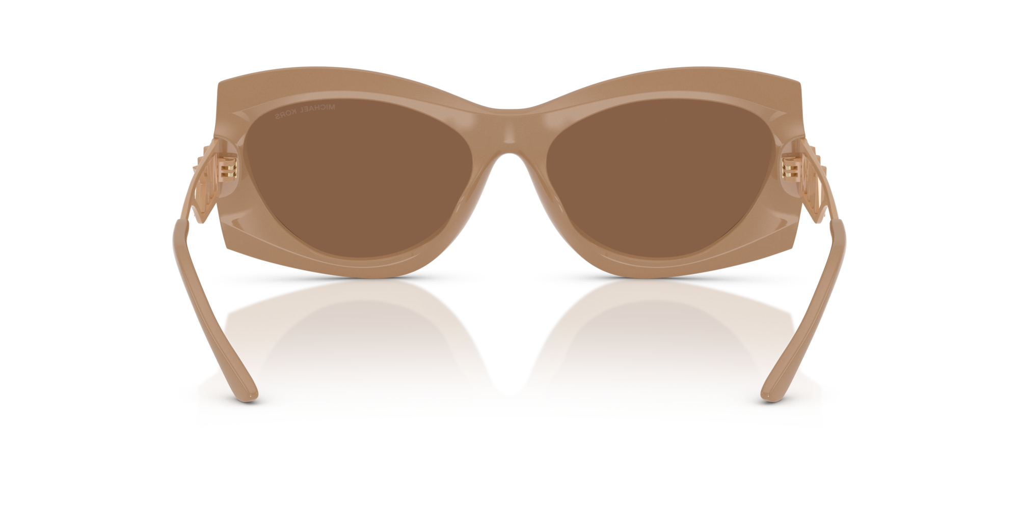 MK2235U NAVARRA 355573 Occhiali da sole Michael Kors 5