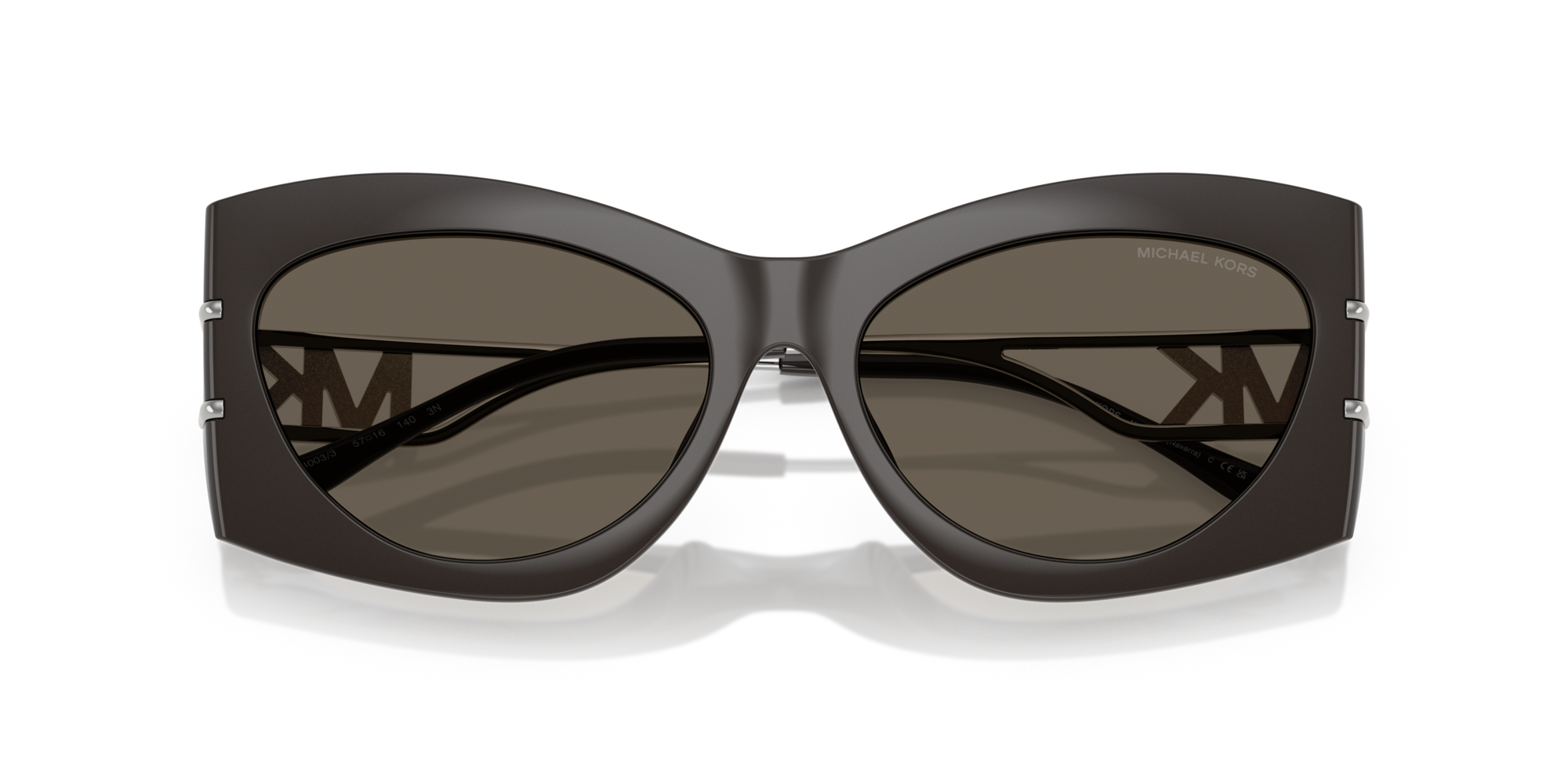 MK2235U NAVARRA 4003/3 Occhiali da sole Michael Kors 2