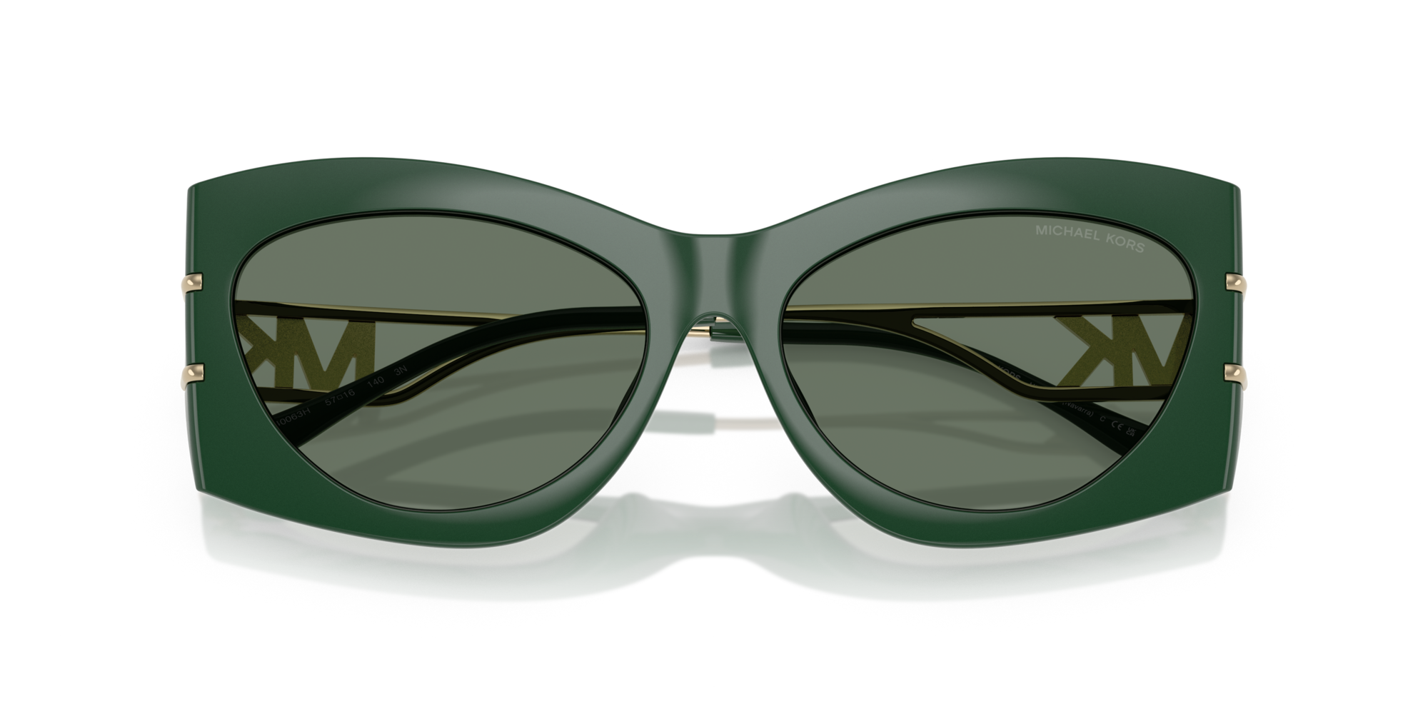 MK2235U NAVARRA 40063H Occhiali da sole Michael Kors 2