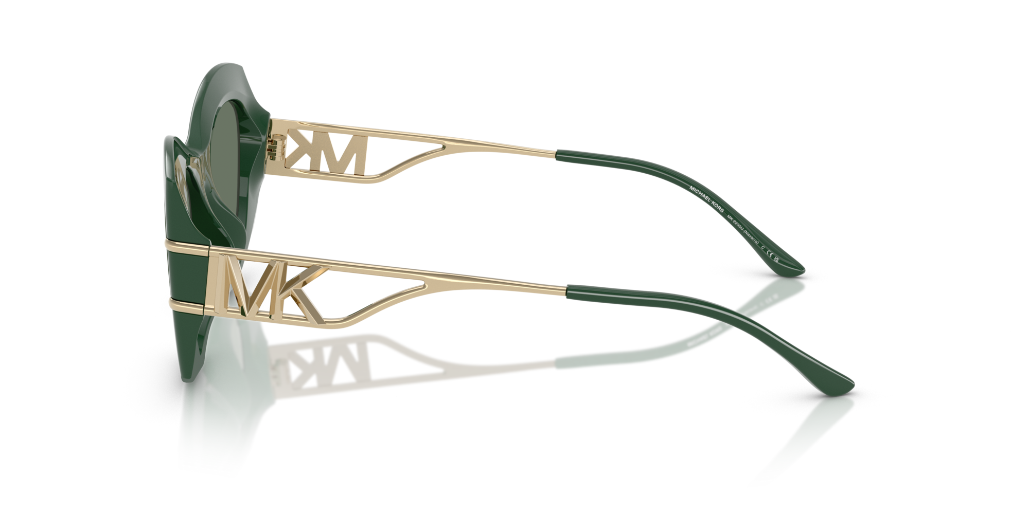 MK2235U NAVARRA 40063H Occhiali da sole Michael Kors 4