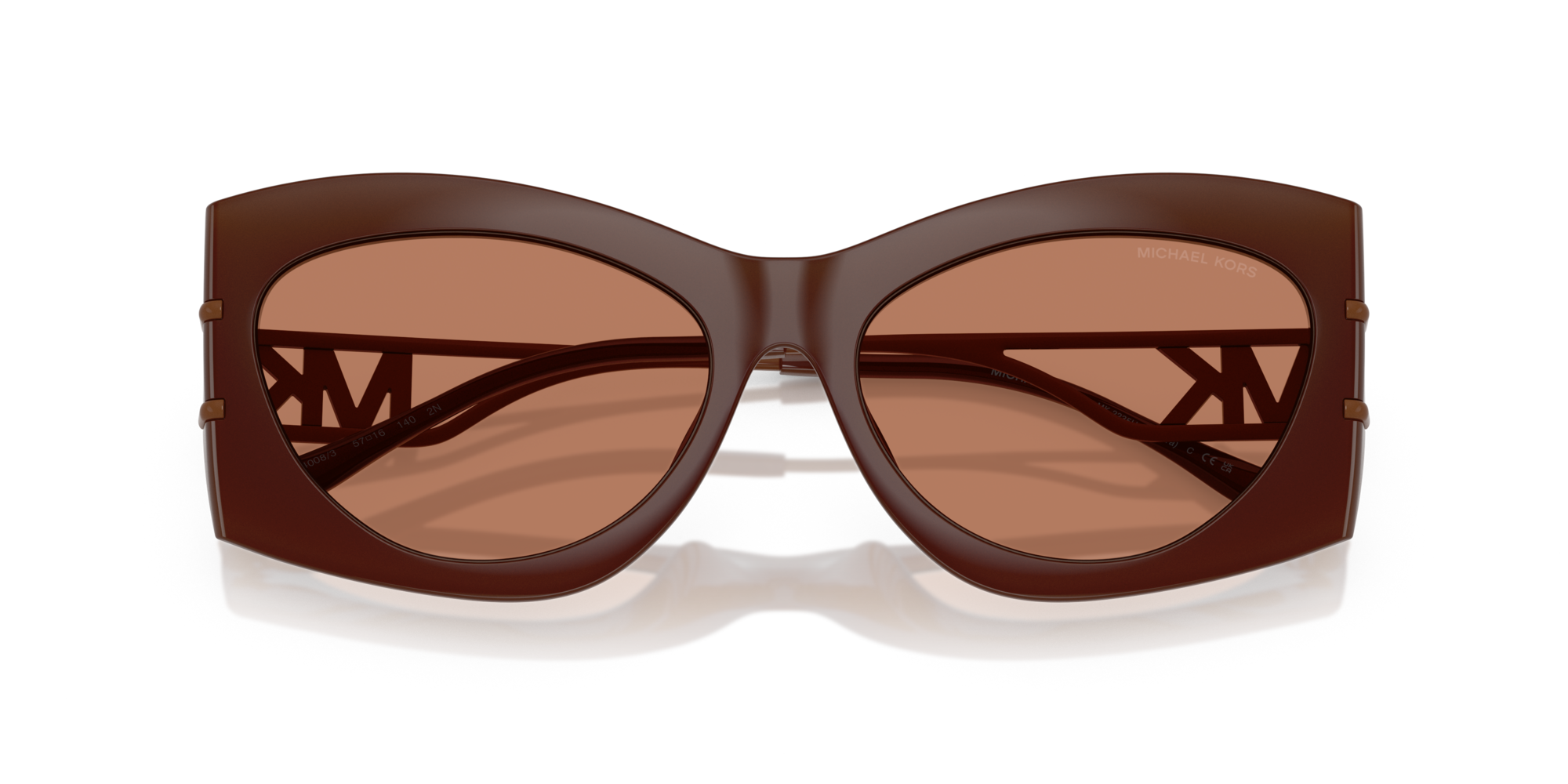 MK2235U NAVARRA 4008/3 Occhiali da sole Michael Kors 2