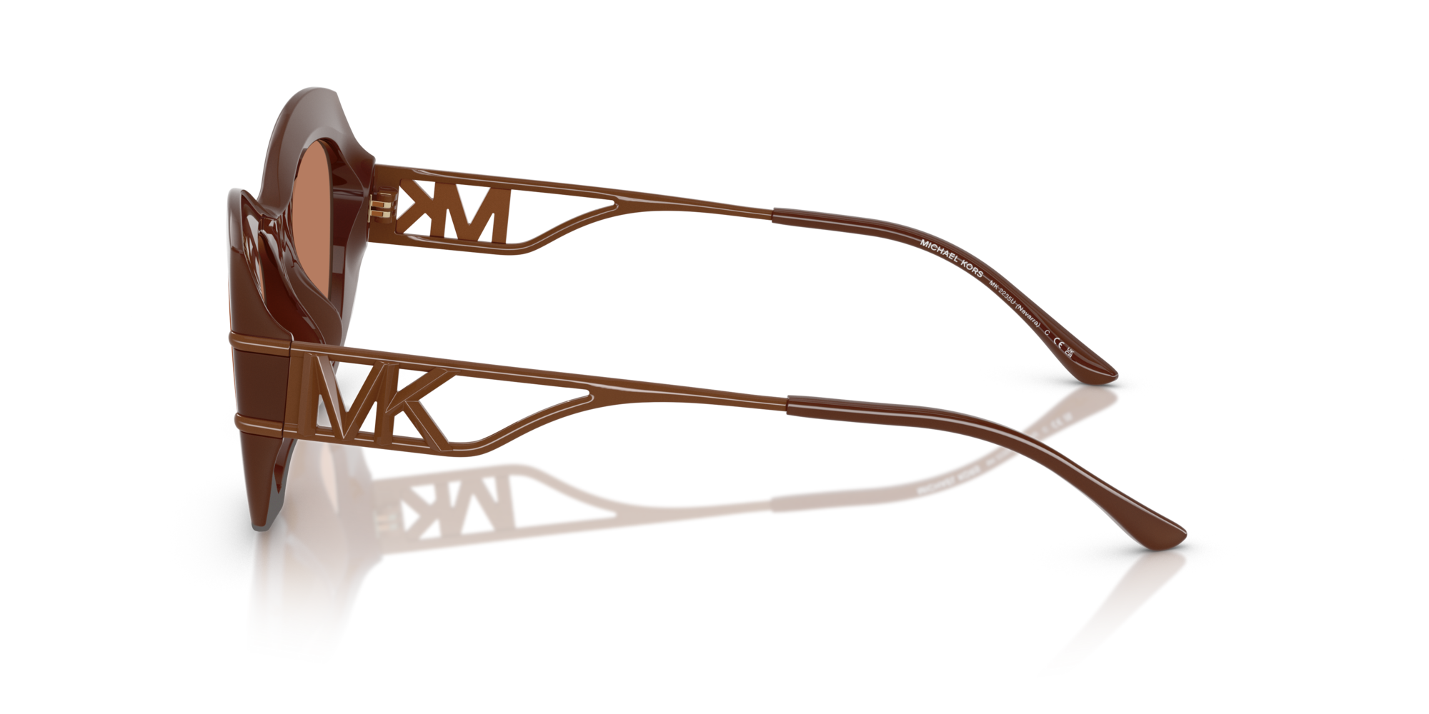 MK2235U NAVARRA 4008/3 Occhiali da sole Michael Kors 4