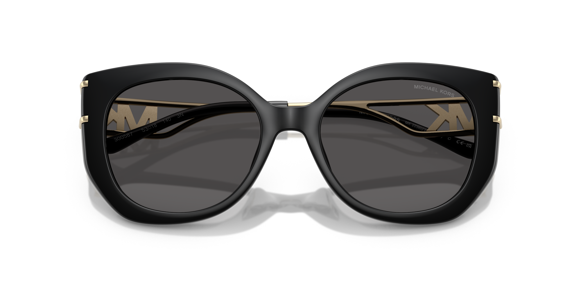 MK2236U ALICANTE 300587 Occhiali da sole Michael Kors 2