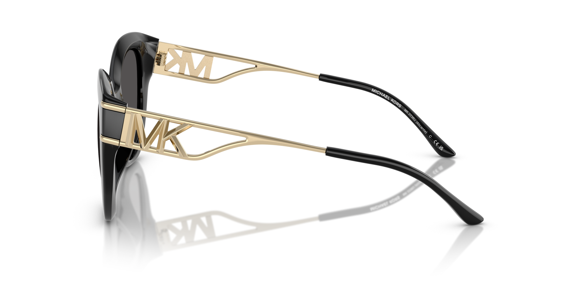 MK2236U ALICANTE 300587 Occhiali da sole Michael Kors 4