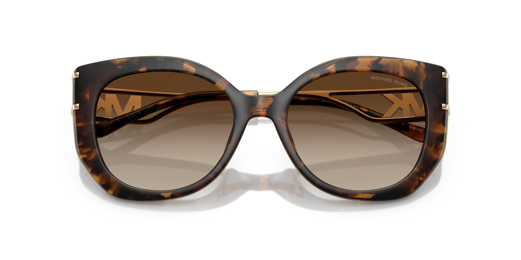 MK2236U ALICANTE 300613 Occhiali da sole Michael Kors 2