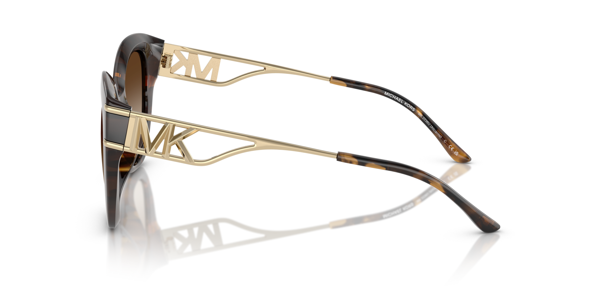 MK2236U ALICANTE 300613 Occhiali da sole Michael Kors 4