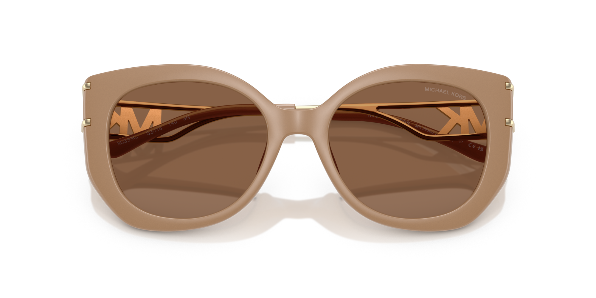 MK2236U ALICANTE 35553G Occhiali da sole Michael Kors 2