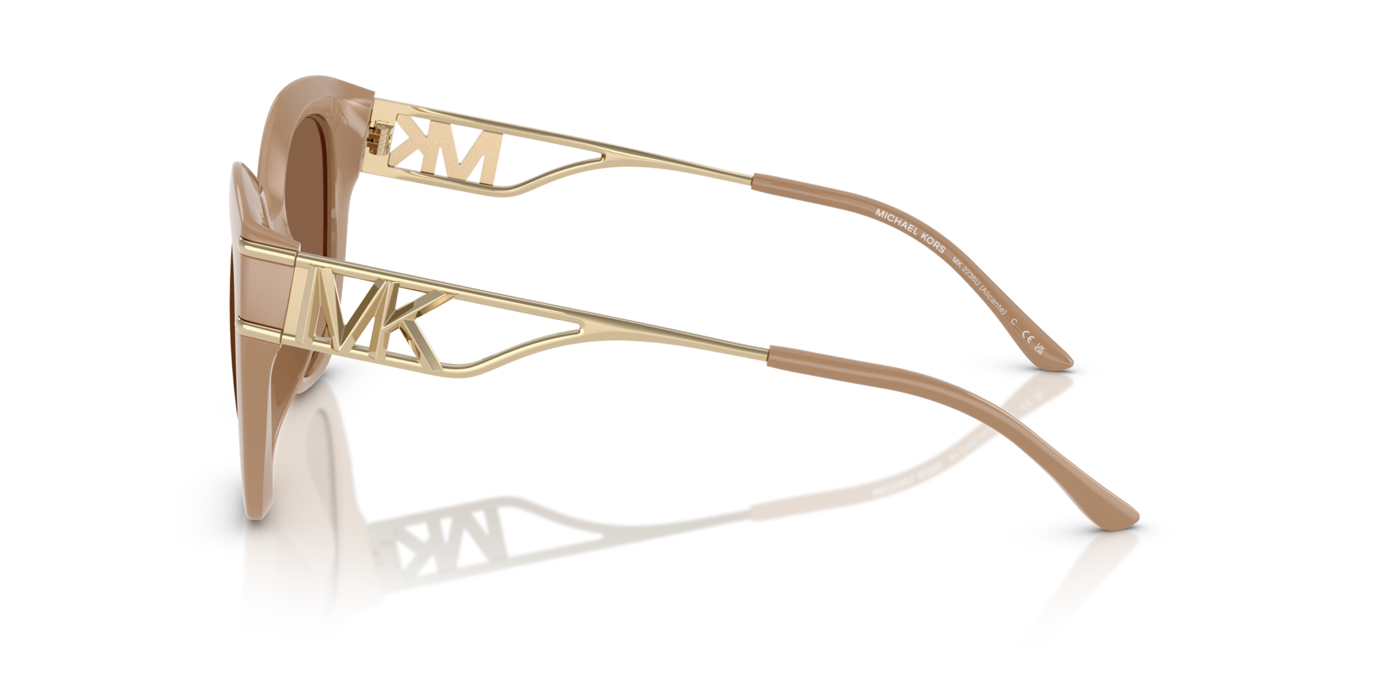 MK2236U ALICANTE 35553G Occhiali da sole Michael Kors 4