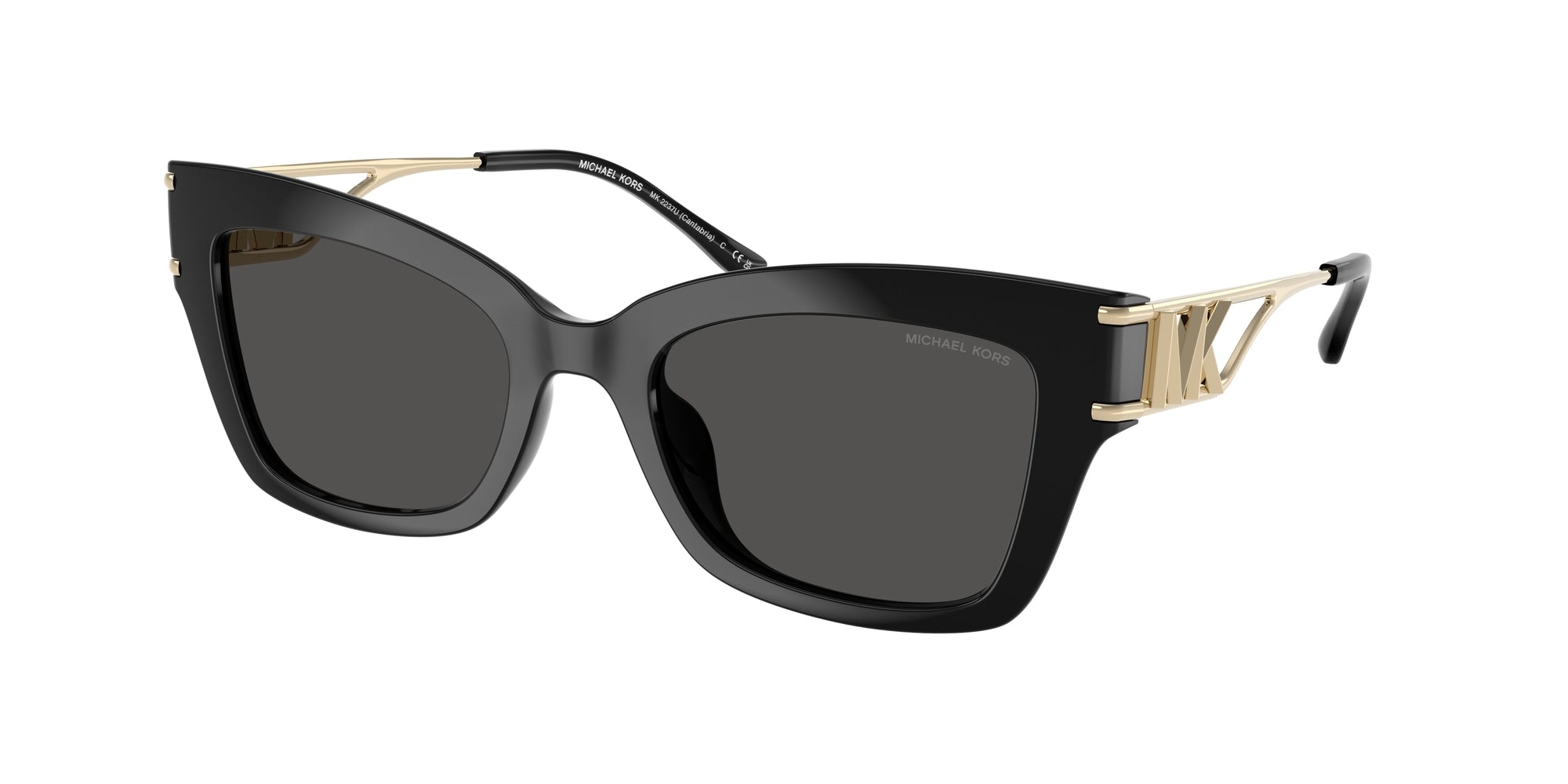 MK2237U CANTABRIA 300587 Occhiali da sole Michael Kors 1