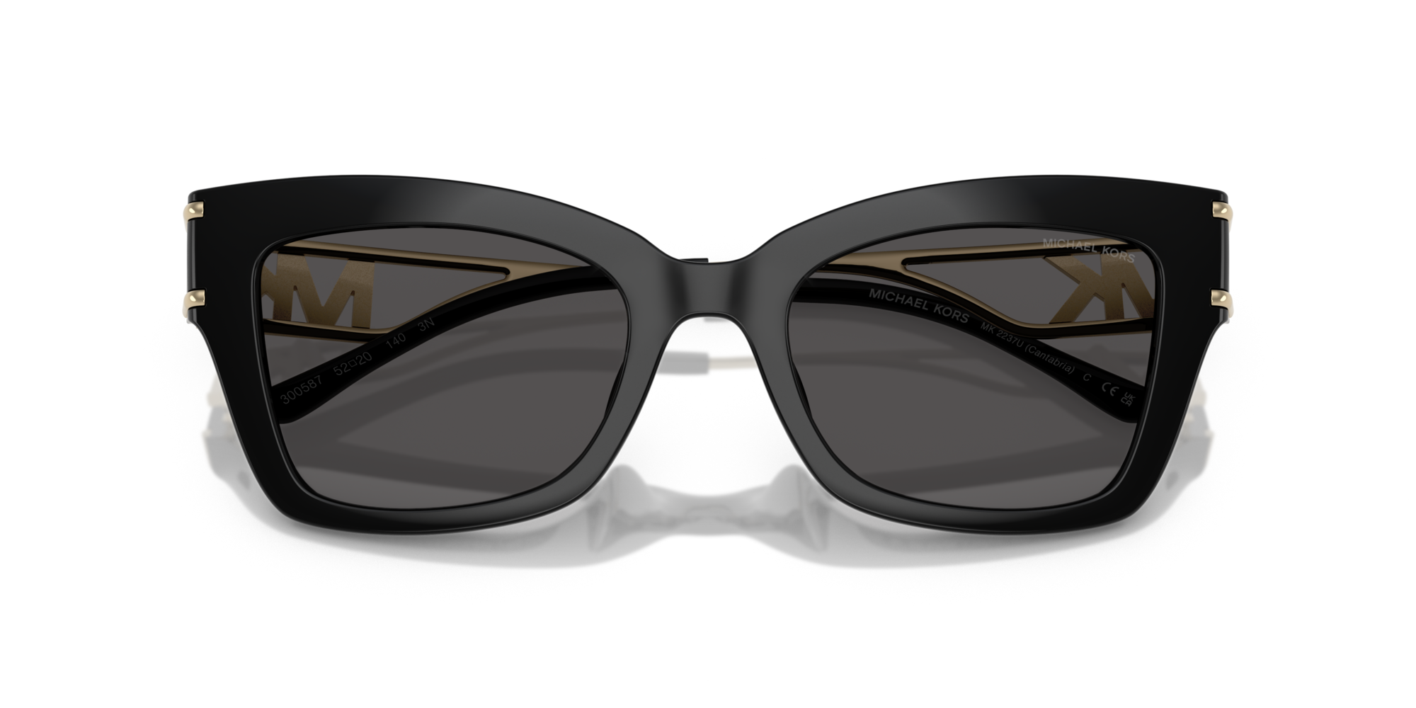 MK2237U CANTABRIA 300587 Occhiali da sole Michael Kors 2