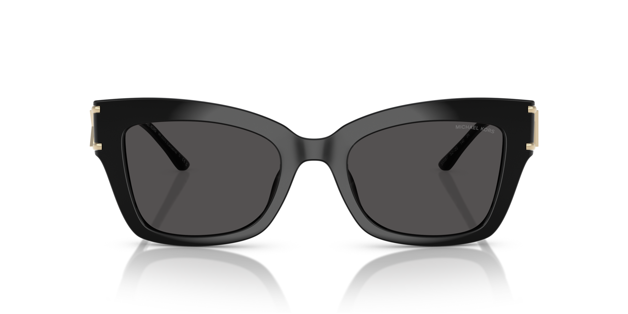 MK2237U CANTABRIA 300587 Occhiali da sole Michael Kors 3