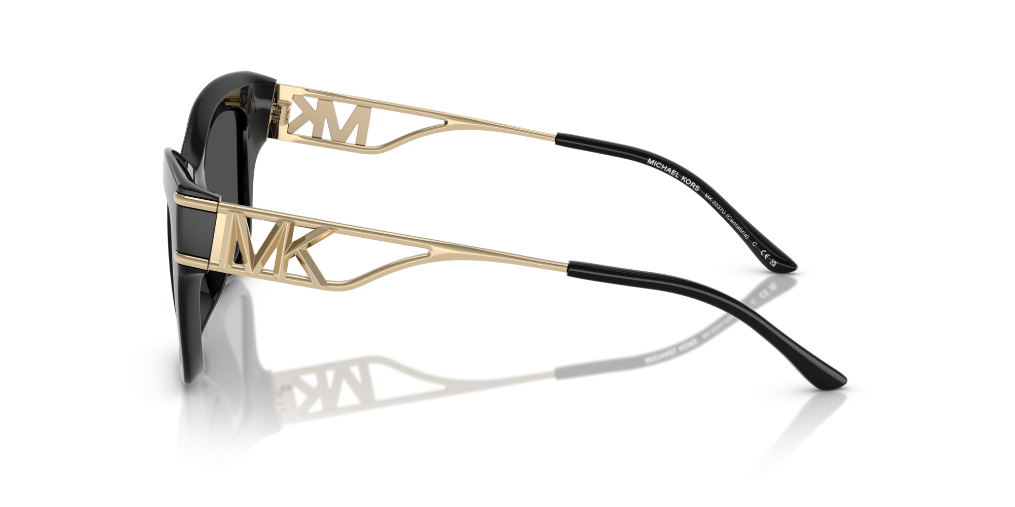 MK2237U CANTABRIA 300587 Occhiali da sole Michael Kors 4