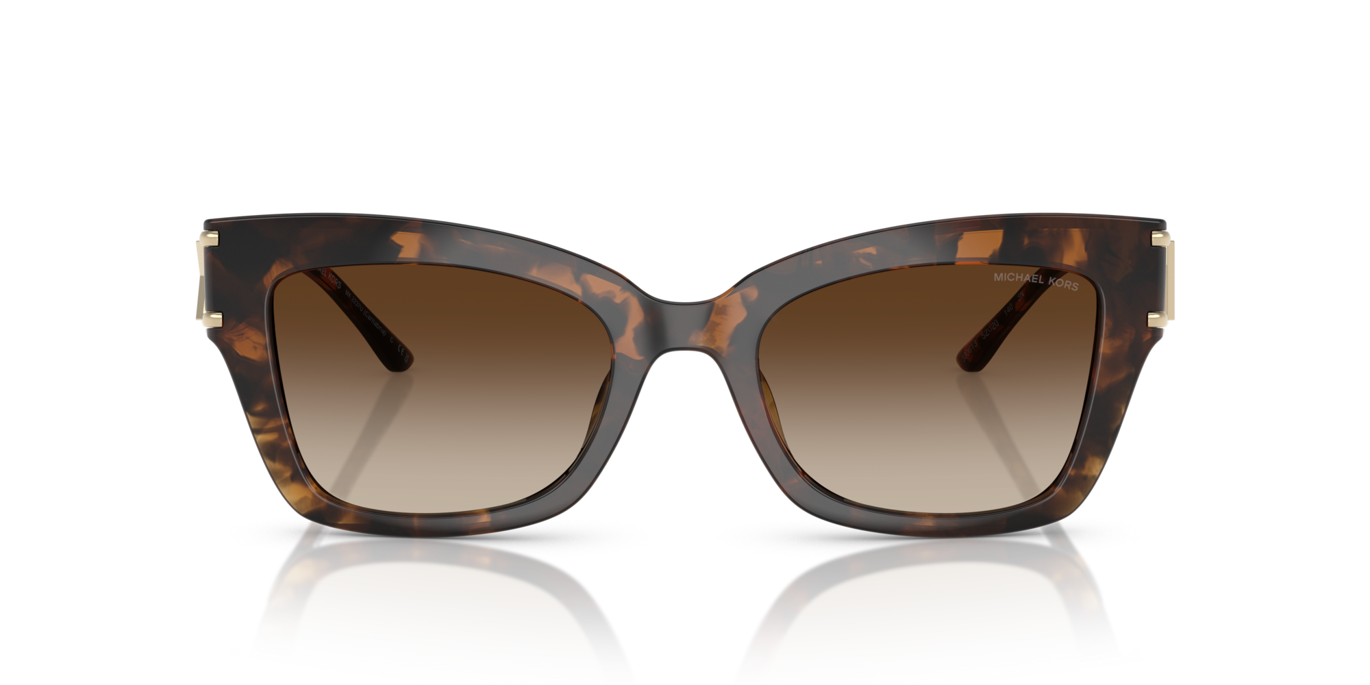 MK2237U CANTABRIA 300613 Occhiali da sole Michael Kors 3