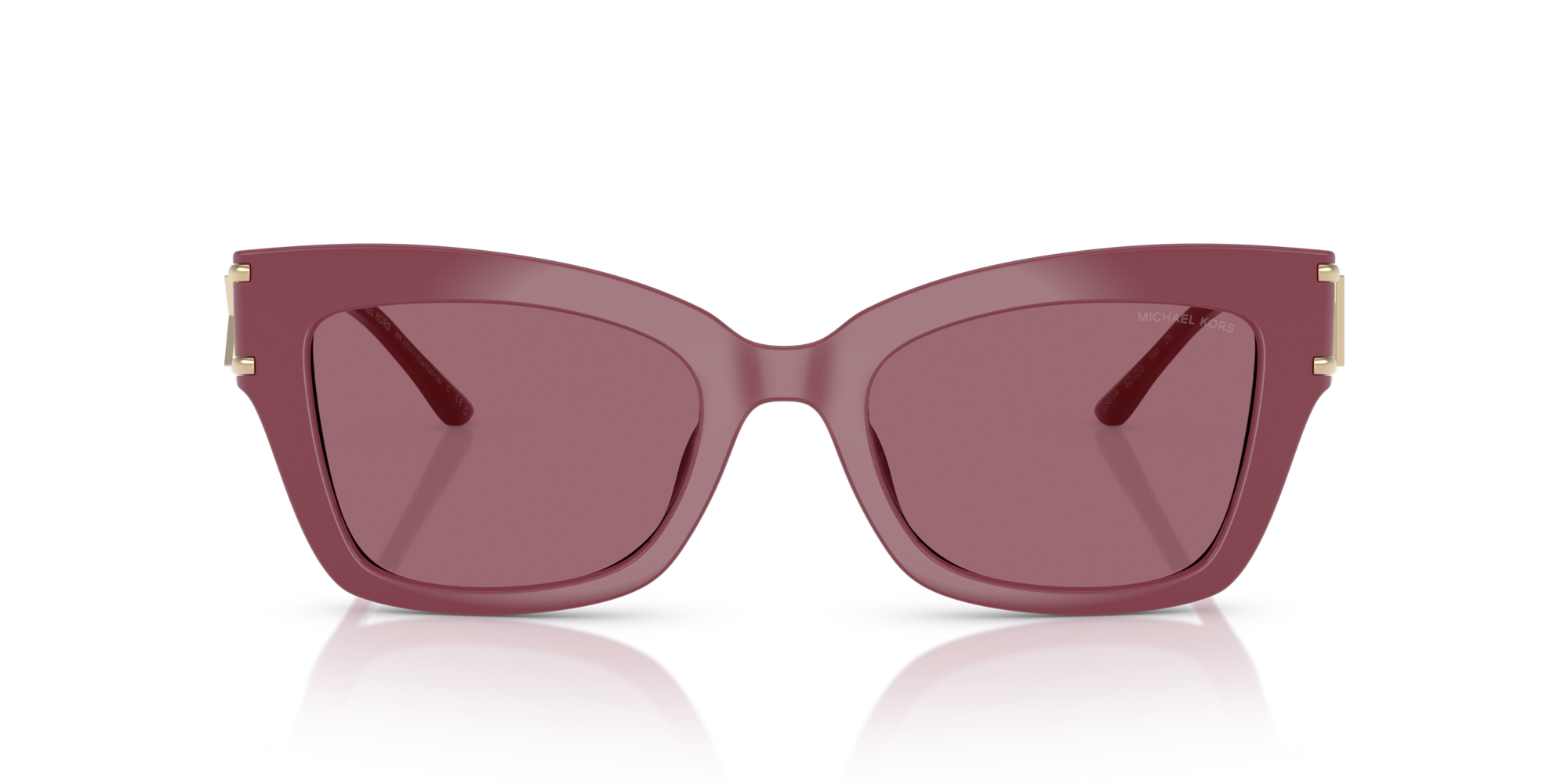 MK2237U CANTABRIA 32561A Occhiali da sole Michael Kors 3