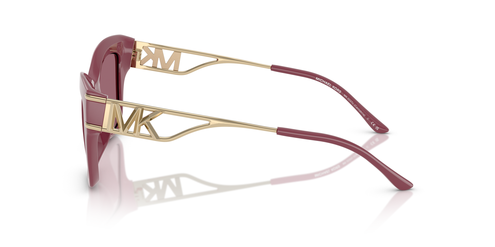 MK2237U CANTABRIA 32561A Occhiali da sole Michael Kors 4