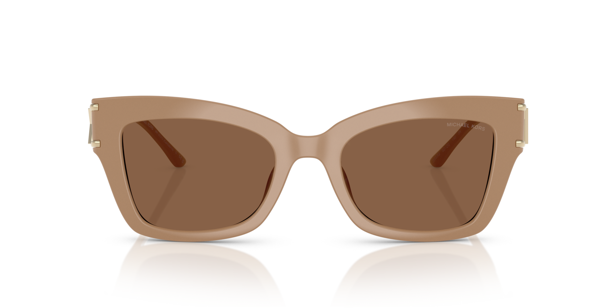 MK2237U CANTABRIA 35553G Occhiali da sole Michael Kors 3