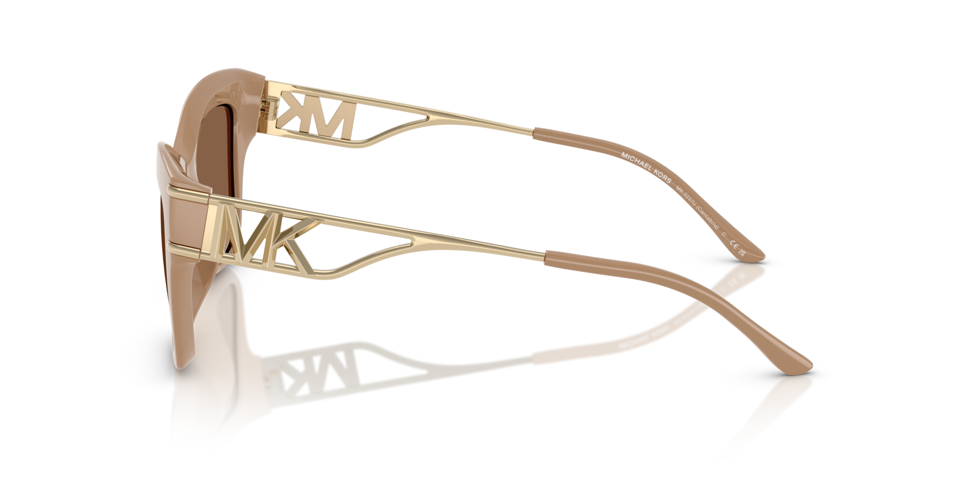 MK2237U CANTABRIA 35553G Occhiali da sole Michael Kors 4
