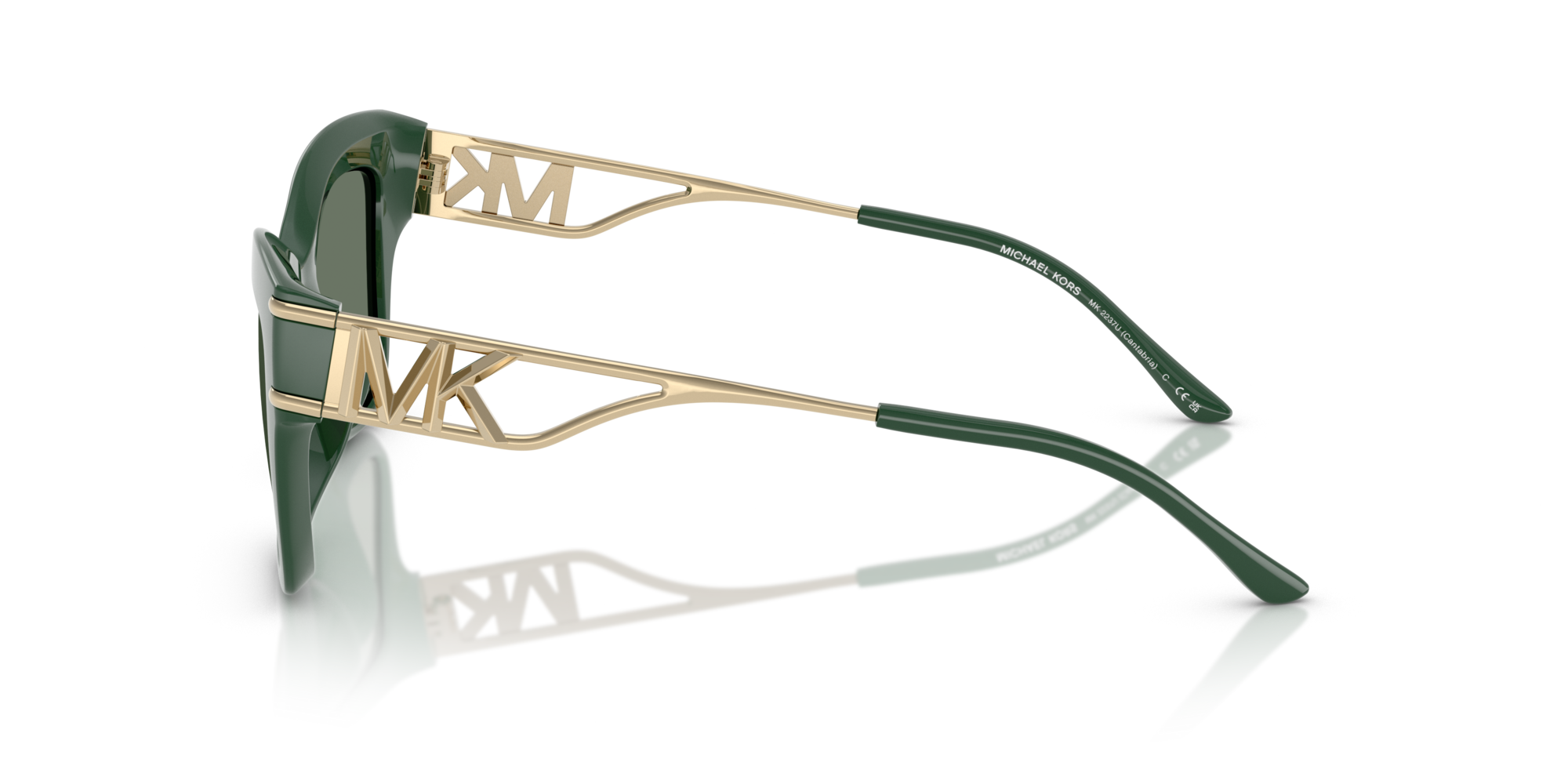 MK2237U CANTABRIA 40063H Occhiali da sole Michael Kors 4