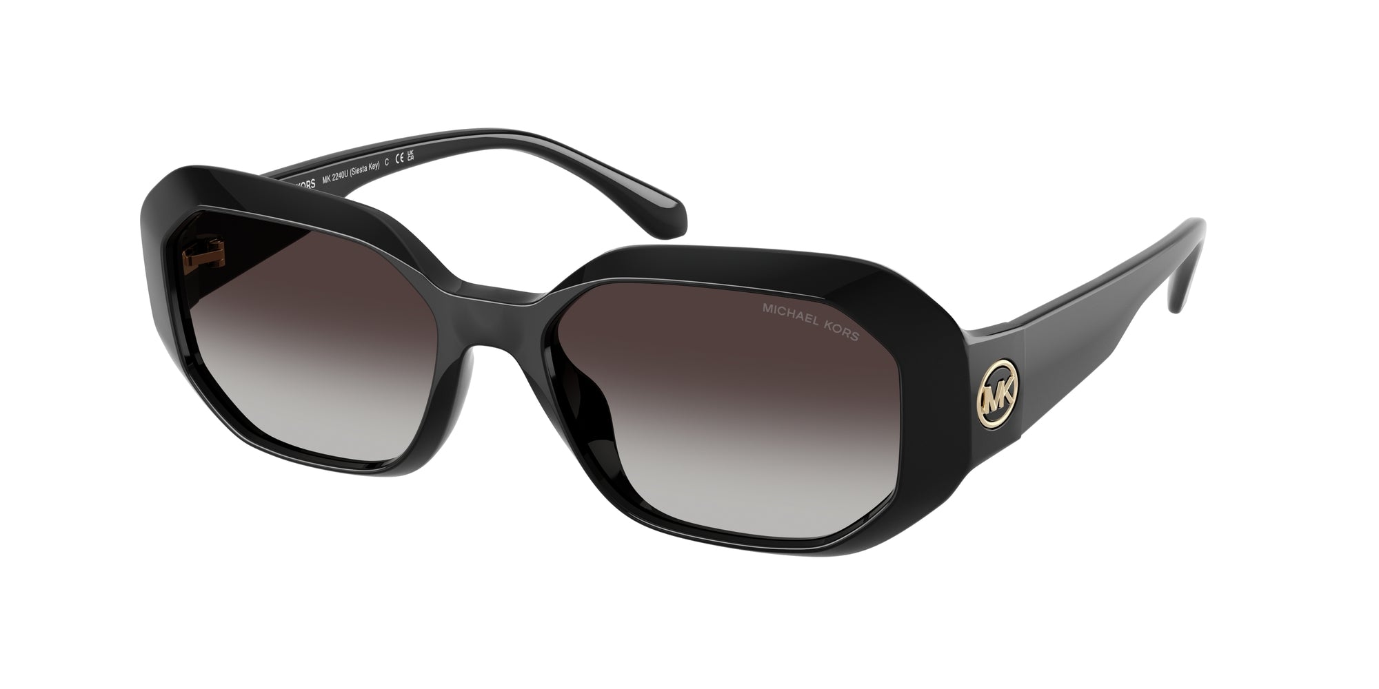 MK2240U SIESTA KEY 30058G Occhiali da sole Michael Kors 1