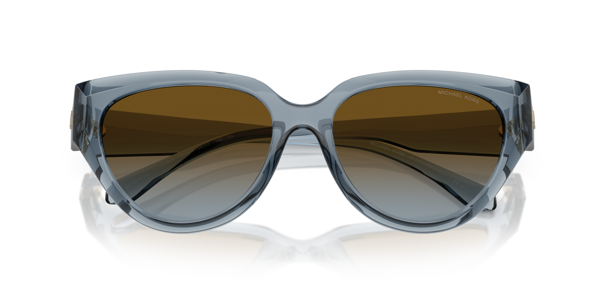 MK2241U BOCA RATON 401413 Occhiali da sole Michael Kors 2