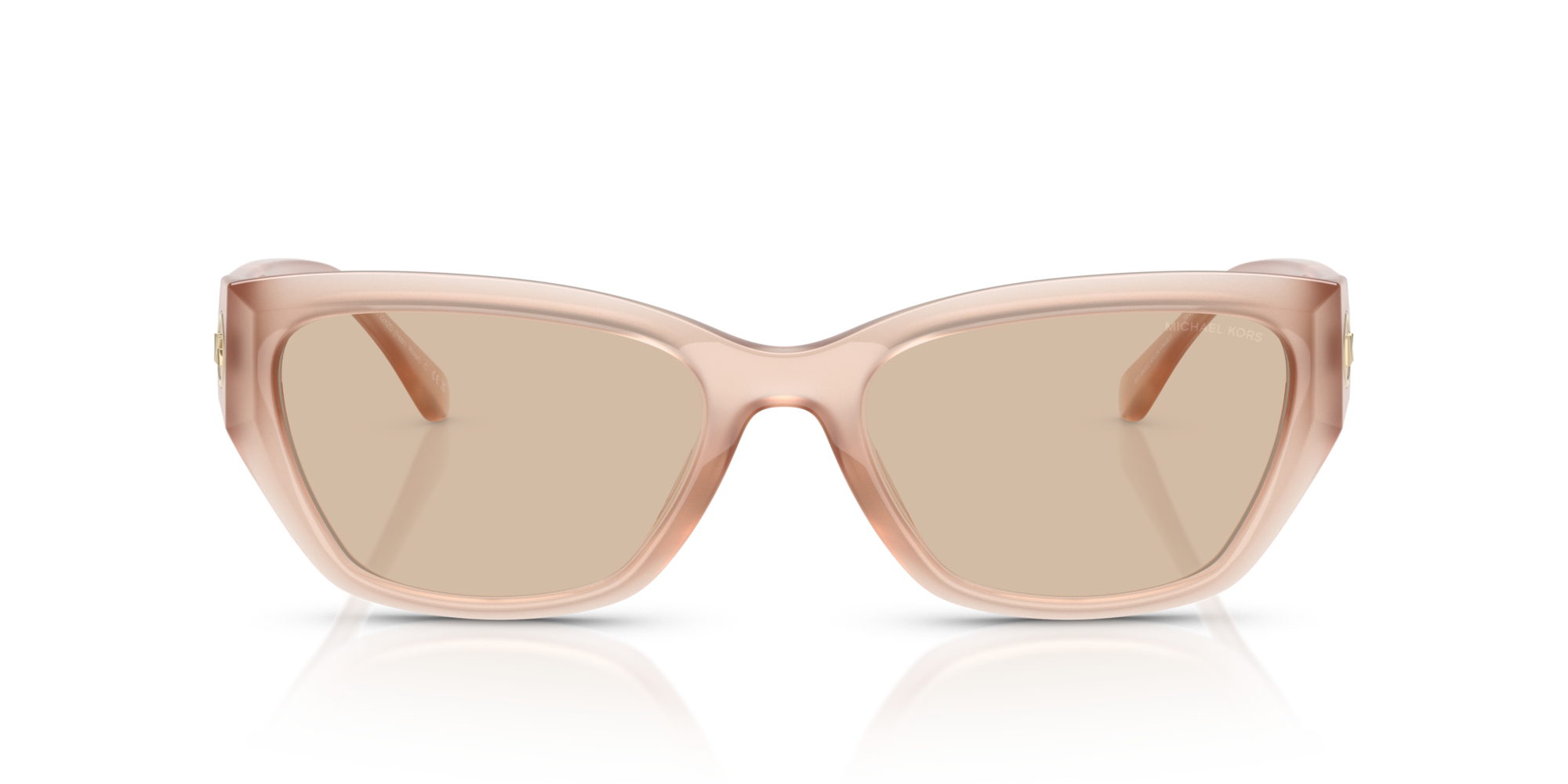 MK2242D PEARL RIVER 344993 Occhiali da sole Michael Kors 3
