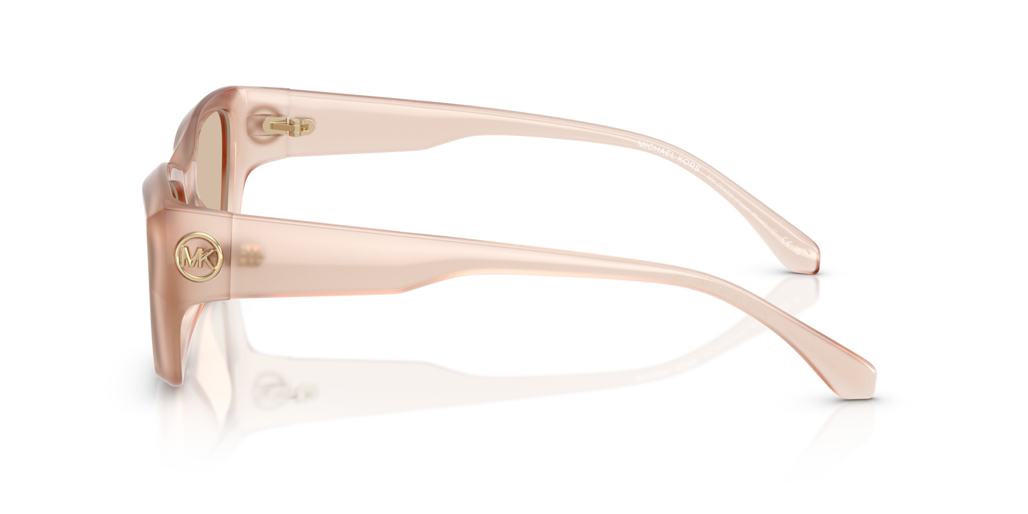 MK2242D PEARL RIVER 344993 Occhiali da sole Michael Kors 4