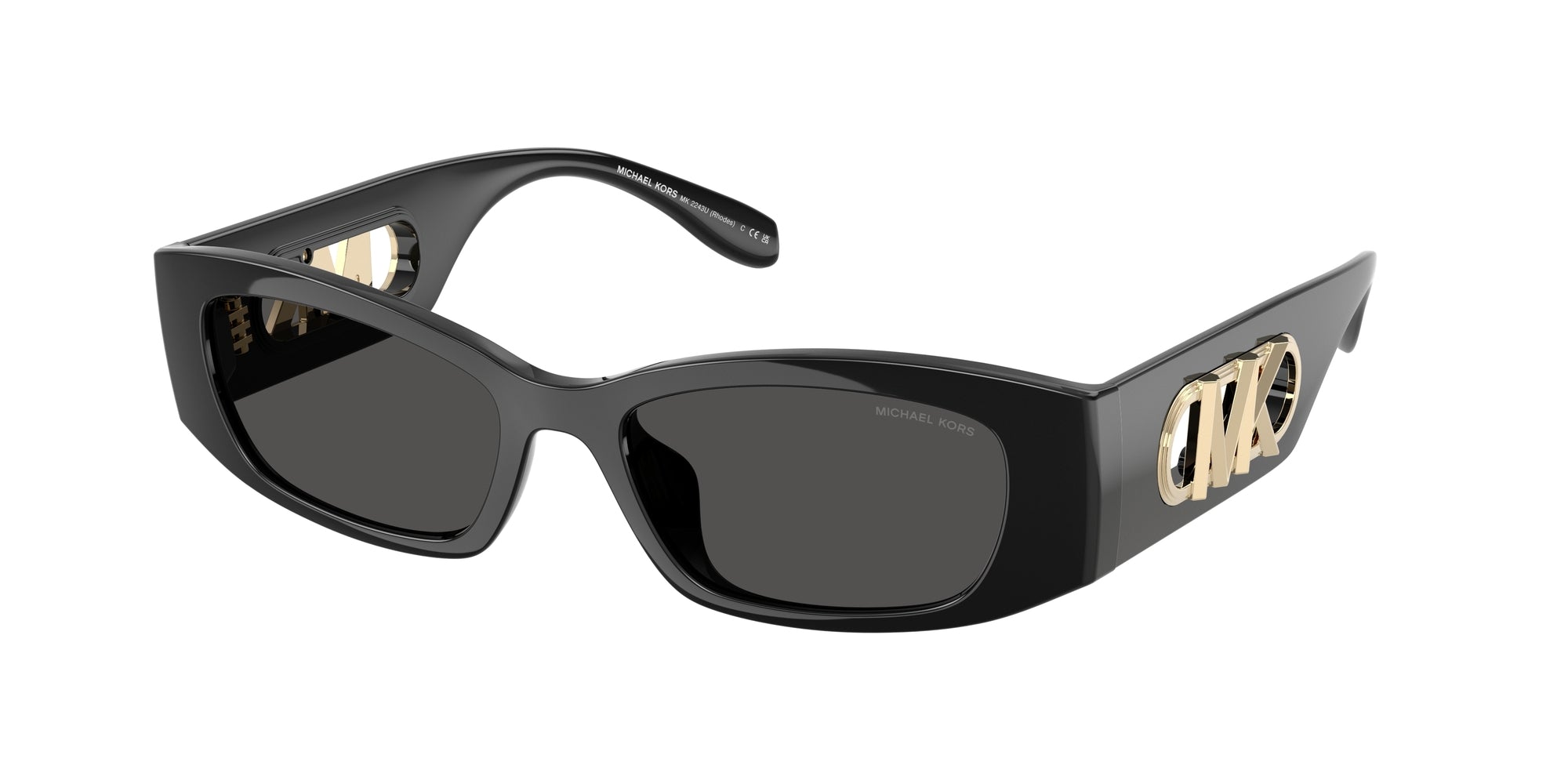 MK2243U RHODES 300587 Occhiali da sole Michael Kors 1