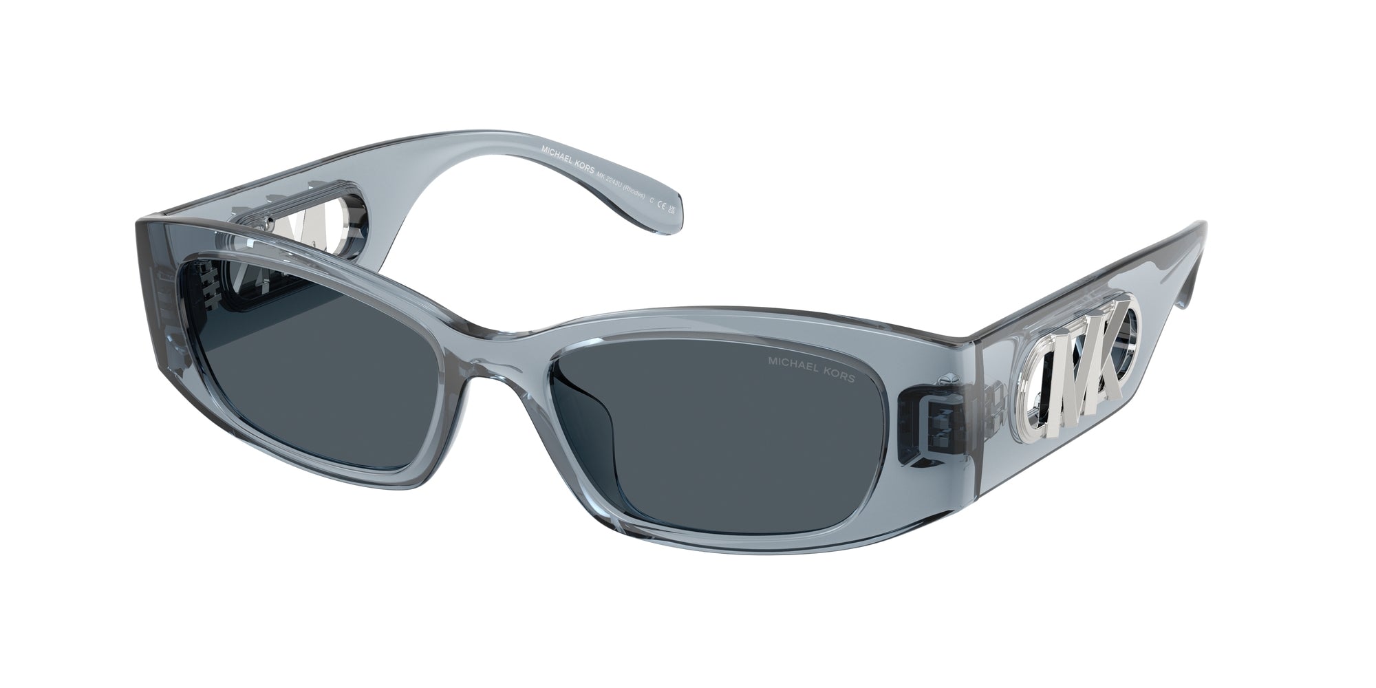 MK2243U RHODES 401487 Occhiali da sole Michael Kors 1