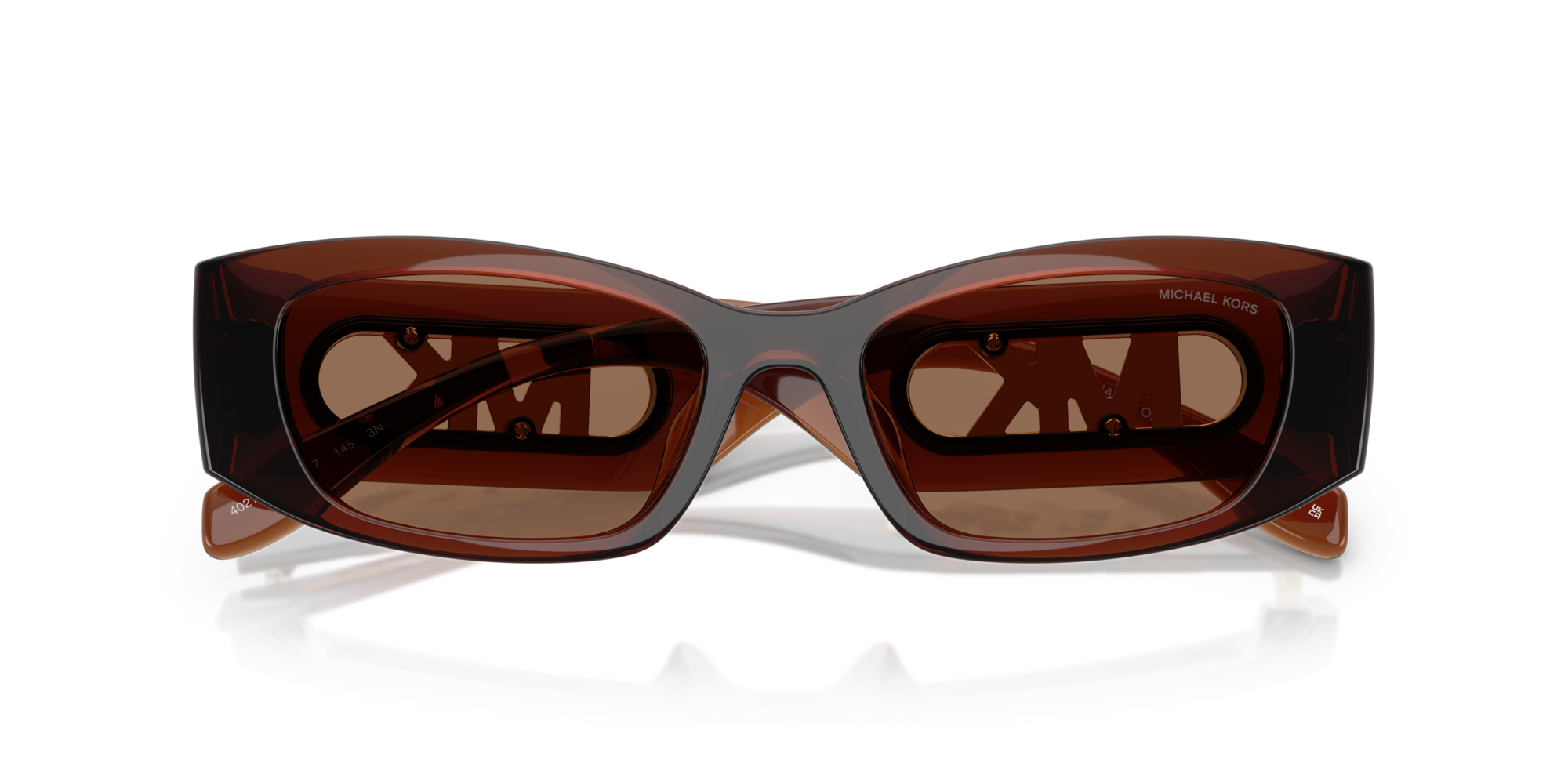 MK2243U RHODES 402173 Occhiali da sole Michael Kors 2