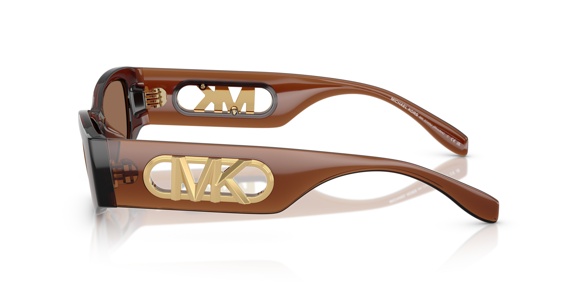 MK2243U RHODES 402173 Occhiali da sole Michael Kors 4