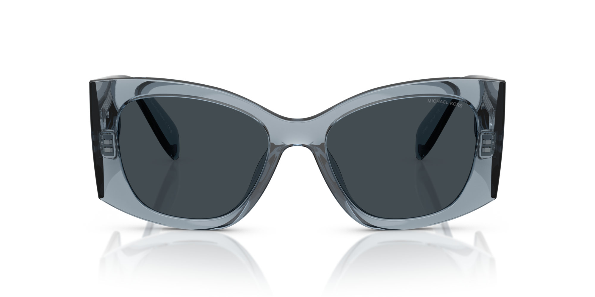 MK2244U COSTA BLANCA 401487 Occhiali da sole Michael Kors 3