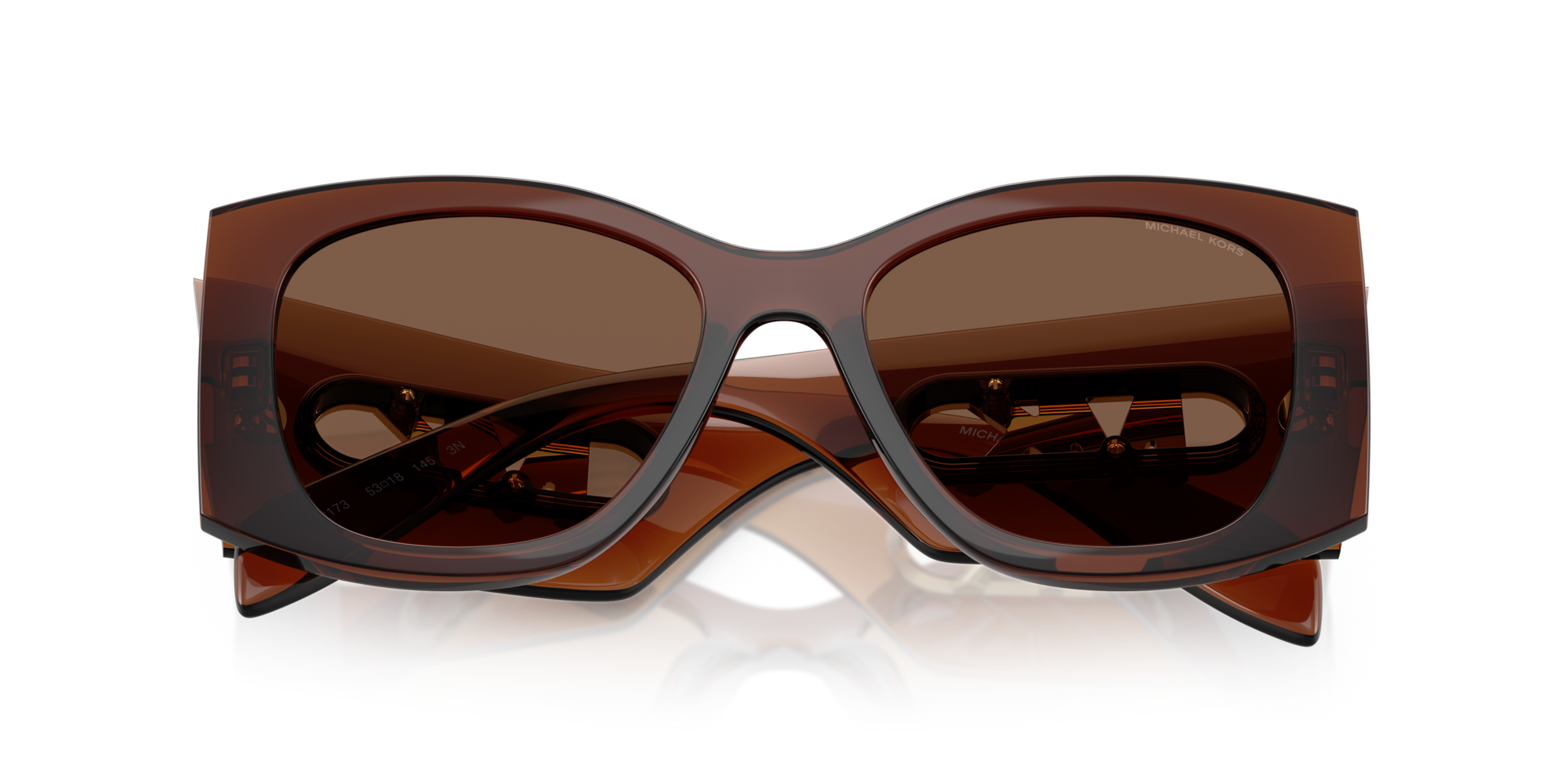 MK2244U COSTA BLANCA 402173 Occhiali da sole Michael Kors 2