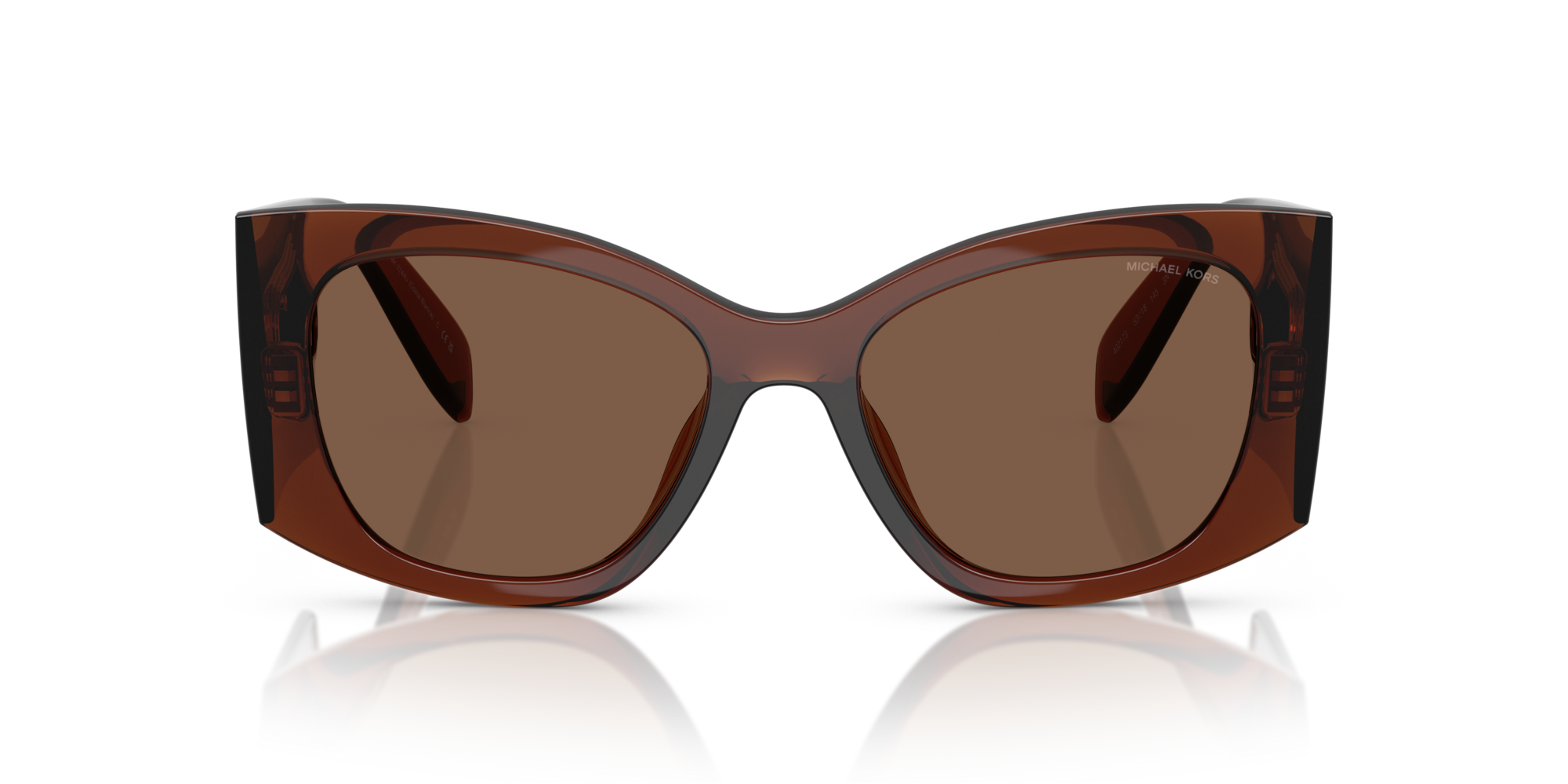MK2244U COSTA BLANCA 402173 Occhiali da sole Michael Kors 3