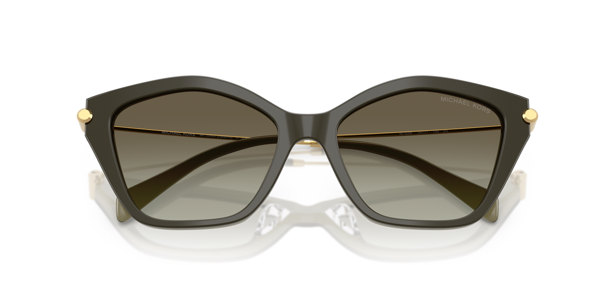 MK2246U CATSKILLS 40193M Occhiali da sole Michael Kors 2