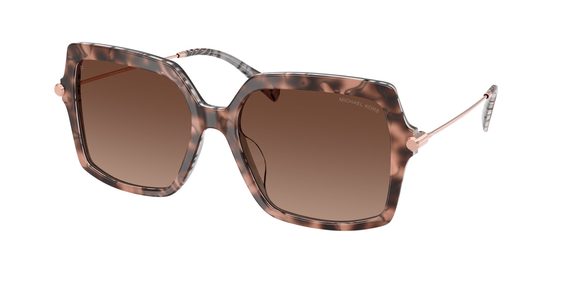 MK2247U QUOGUE 4017T5 Occhiali da sole Michael Kors 1