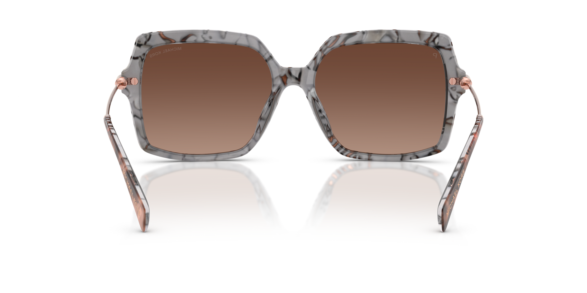 MK2247U QUOGUE 4017T5 Occhiali da sole Michael Kors 5
