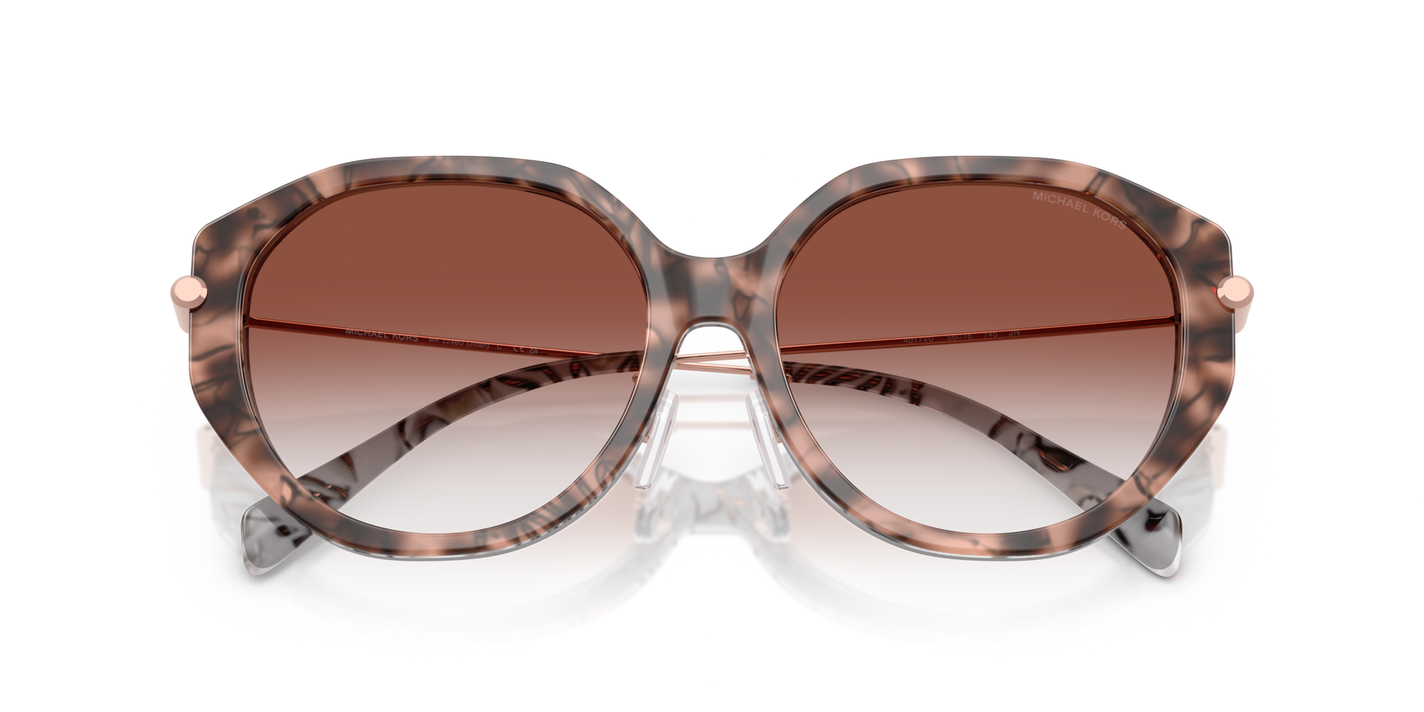 MK2248D JINAN 4017V0 Occhiali da sole Michael Kors 2