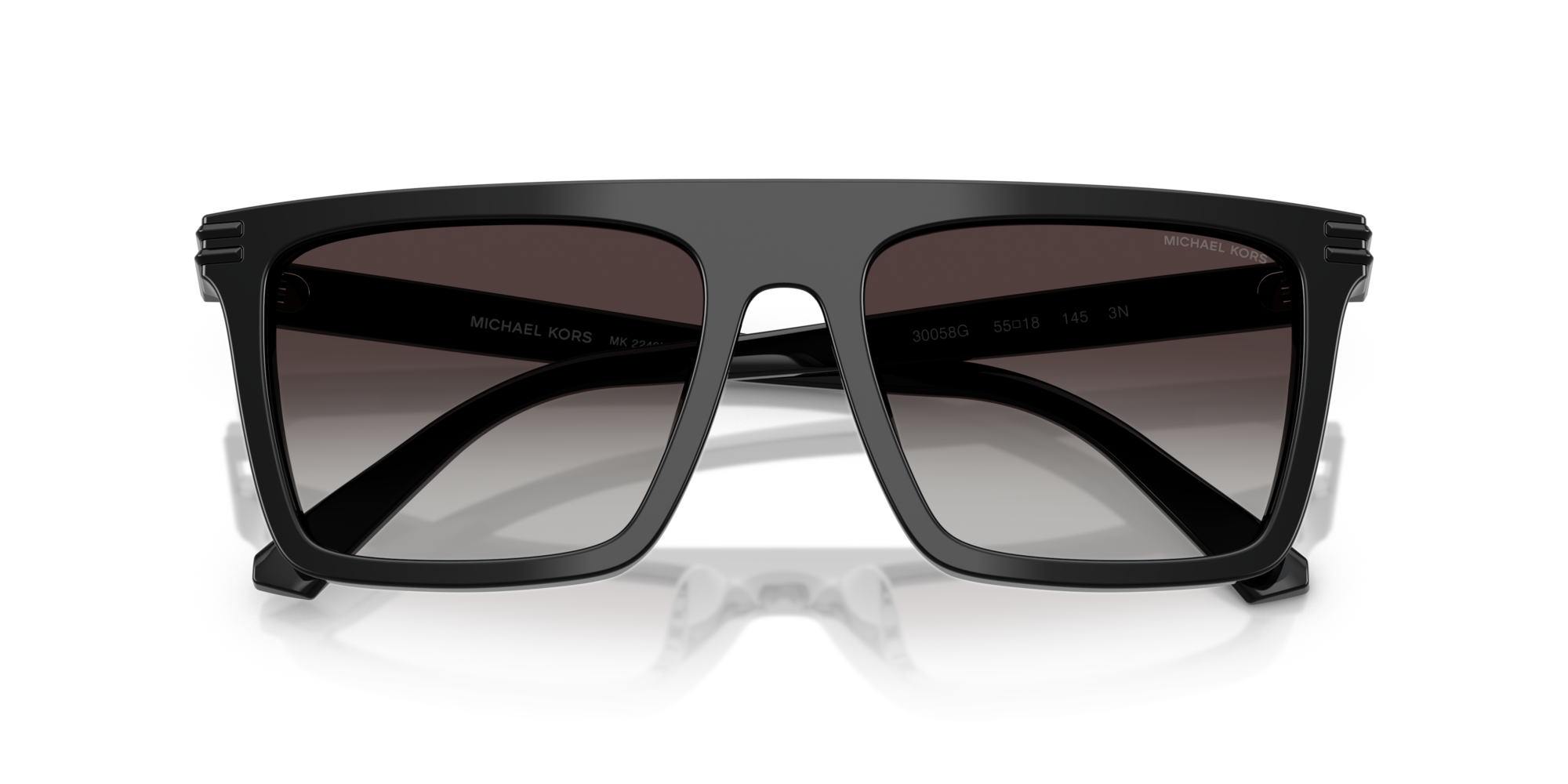 MK2249U EDGEWATER 30058G Occhiali da sole Michael Kors 2