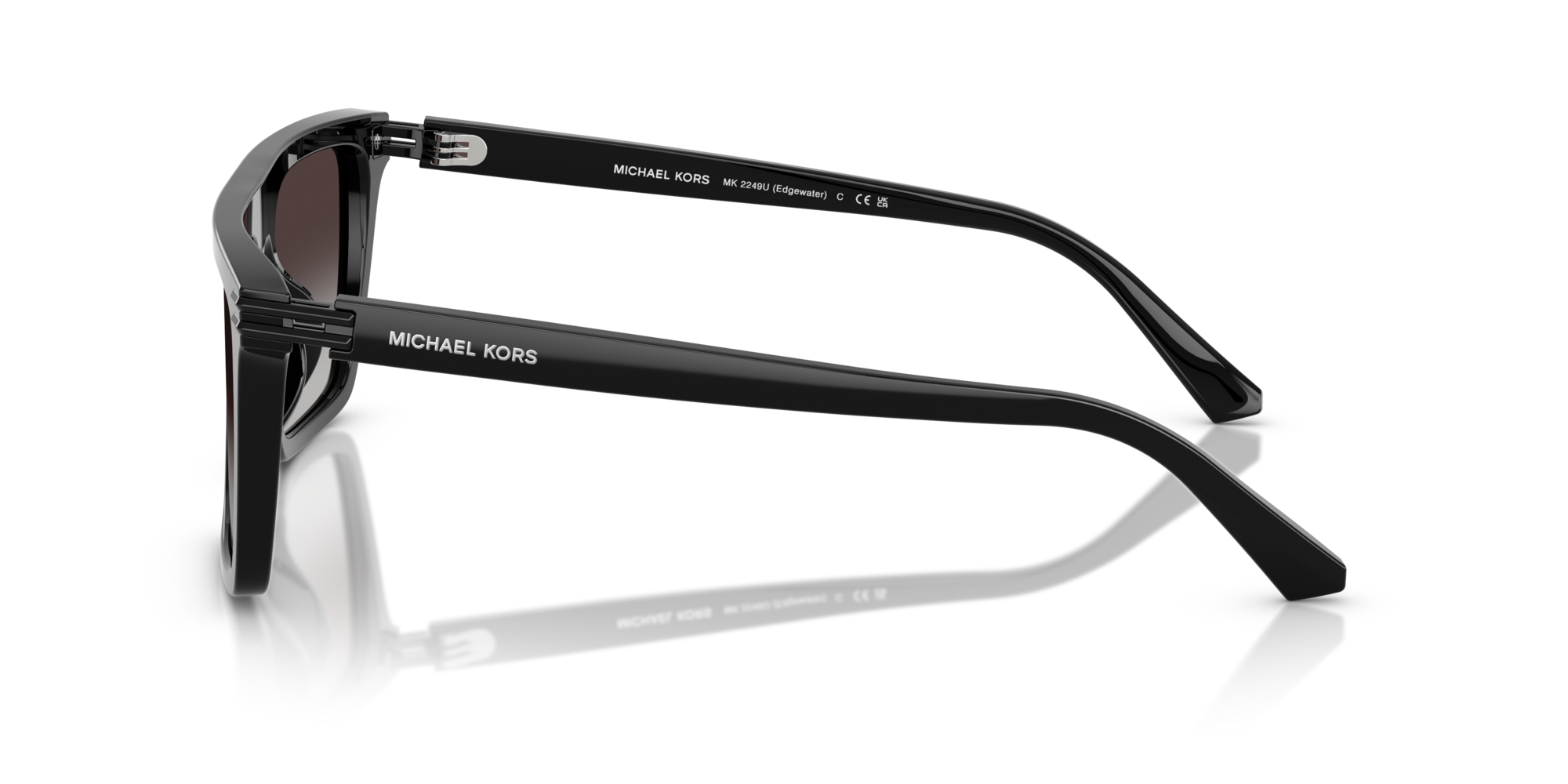 MK2249U EDGEWATER 30058G Occhiali da sole Michael Kors 4