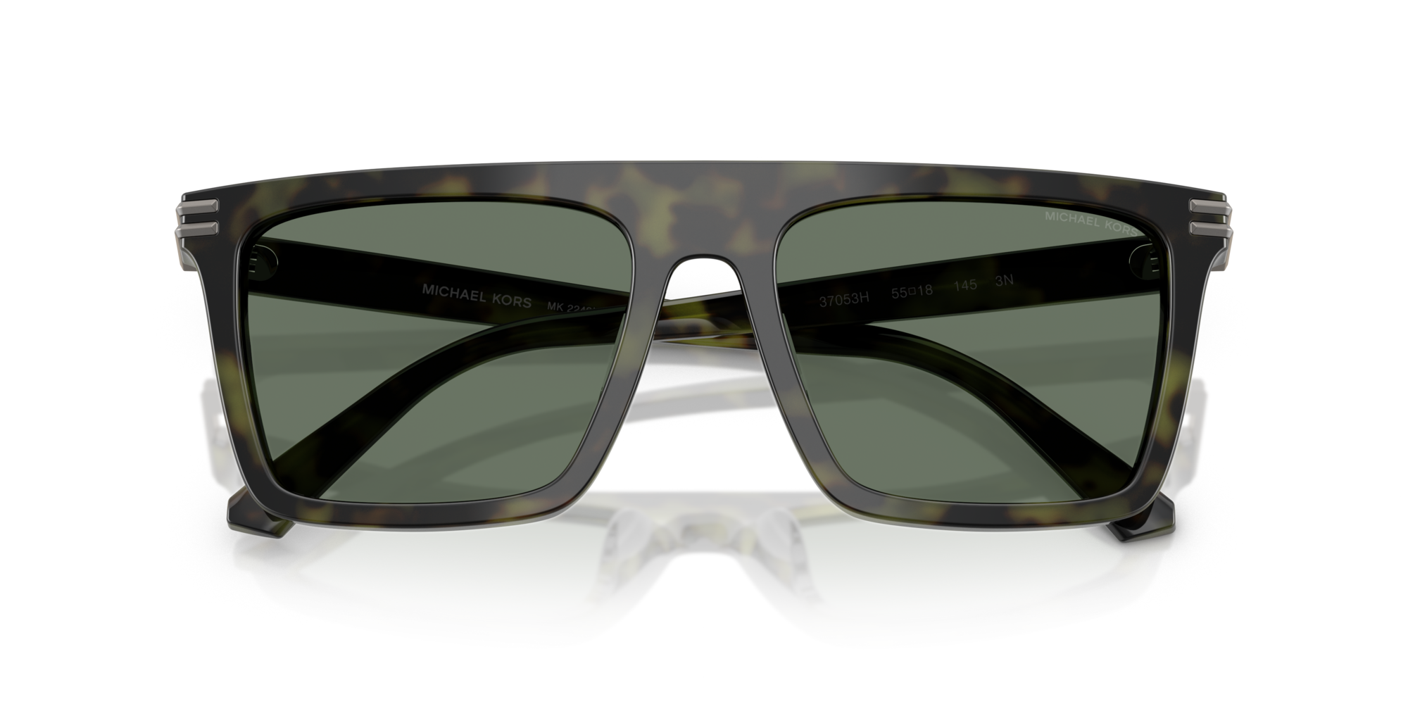 MK2249U EDGEWATER 37053H Occhiali da sole Michael Kors 2