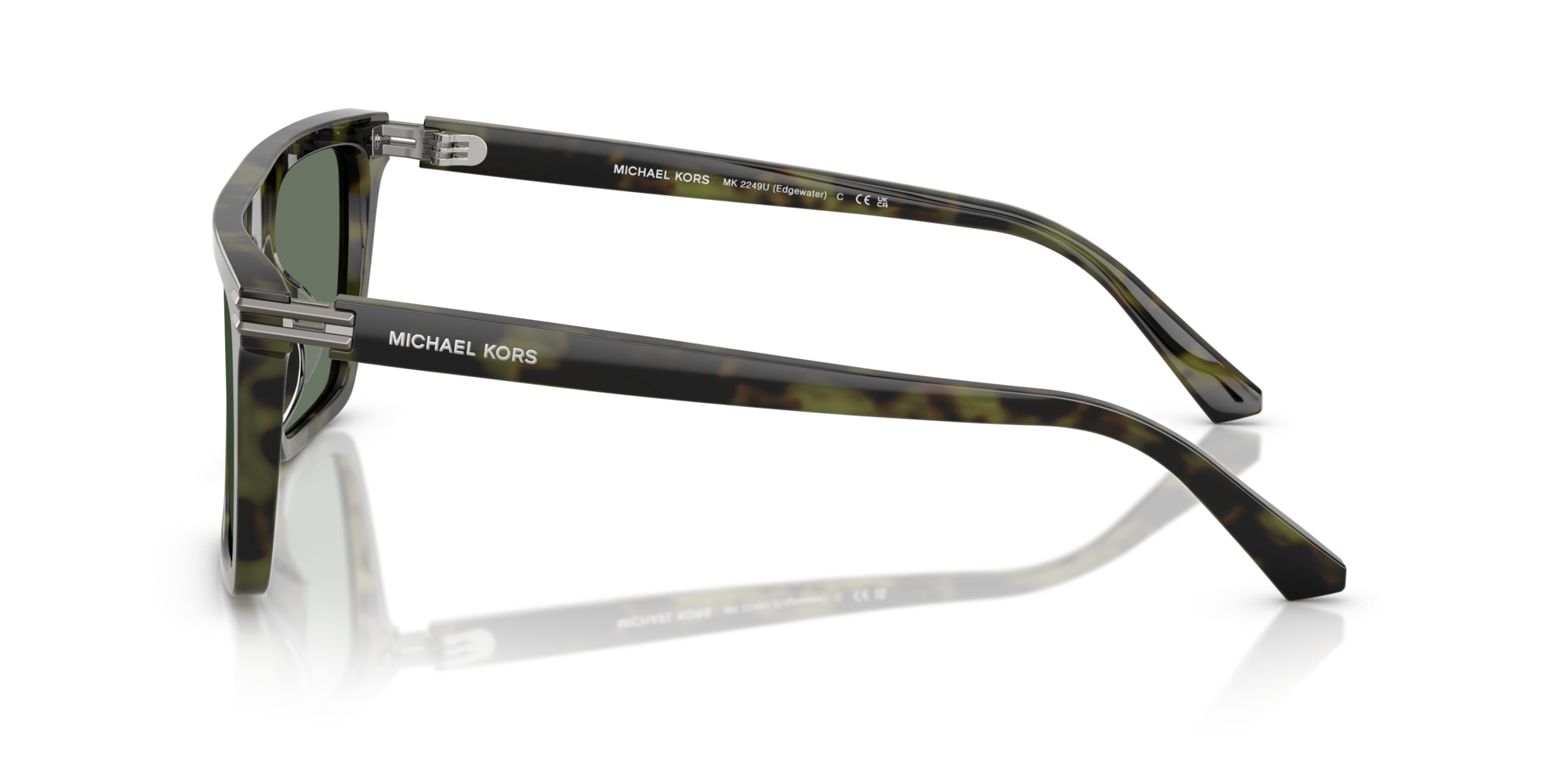 MK2249U EDGEWATER 37053H Occhiali da sole Michael Kors 4