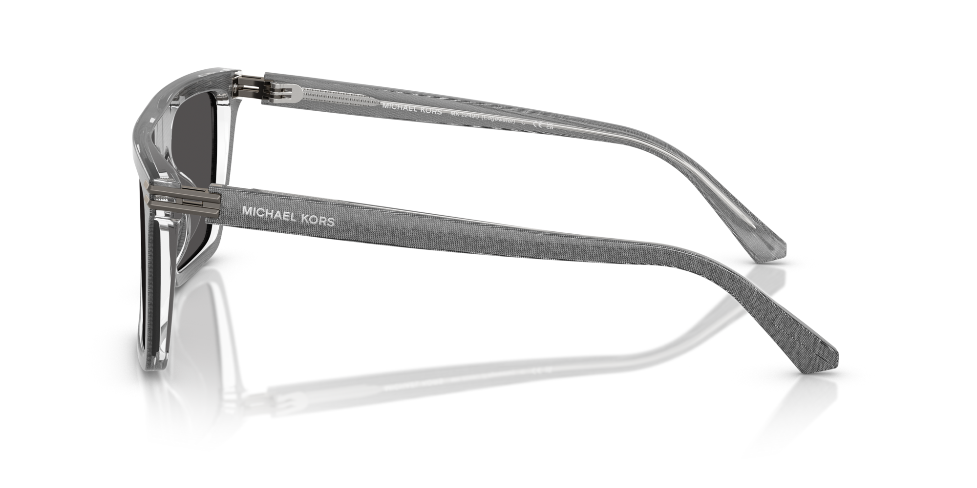 MK2249U EDGEWATER 400987 Occhiali da sole Michael Kors 4