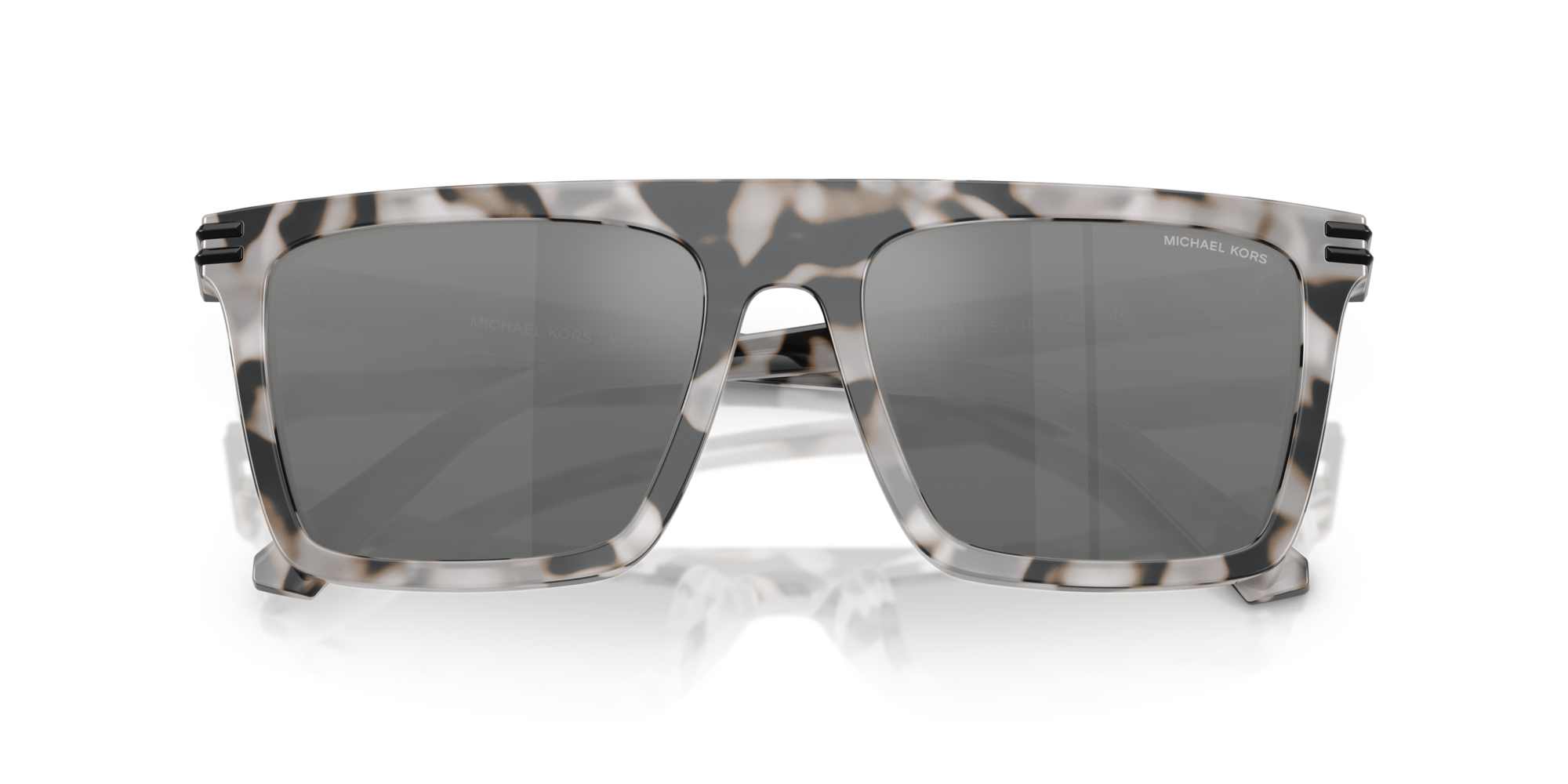 MK2249U EDGEWATER 402488 Occhiali da sole Michael Kors 2