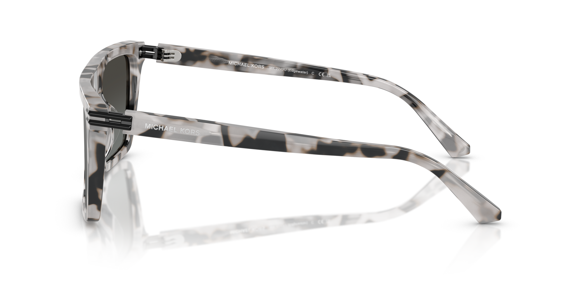 MK2249U EDGEWATER 402488 Occhiali da sole Michael Kors 4