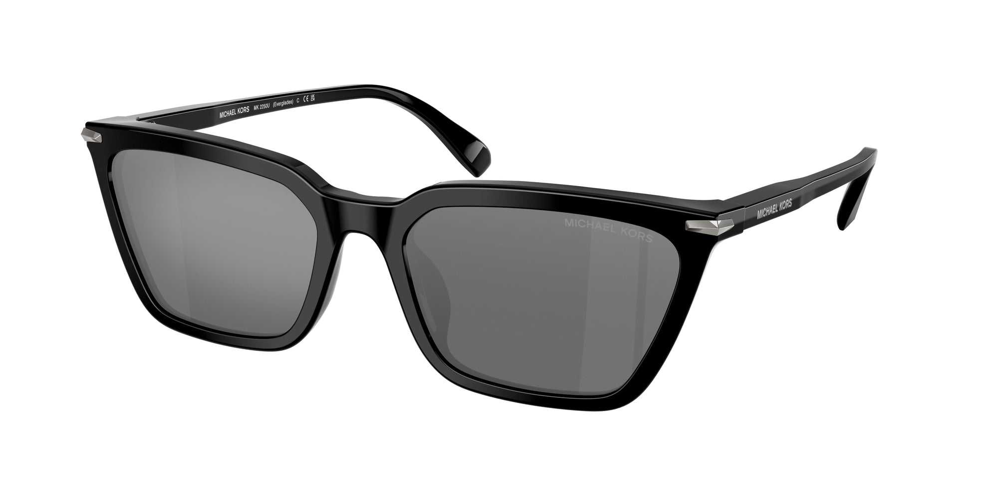 MK2250U EVERGLADES 300588 Occhiali da sole Michael Kors 1
