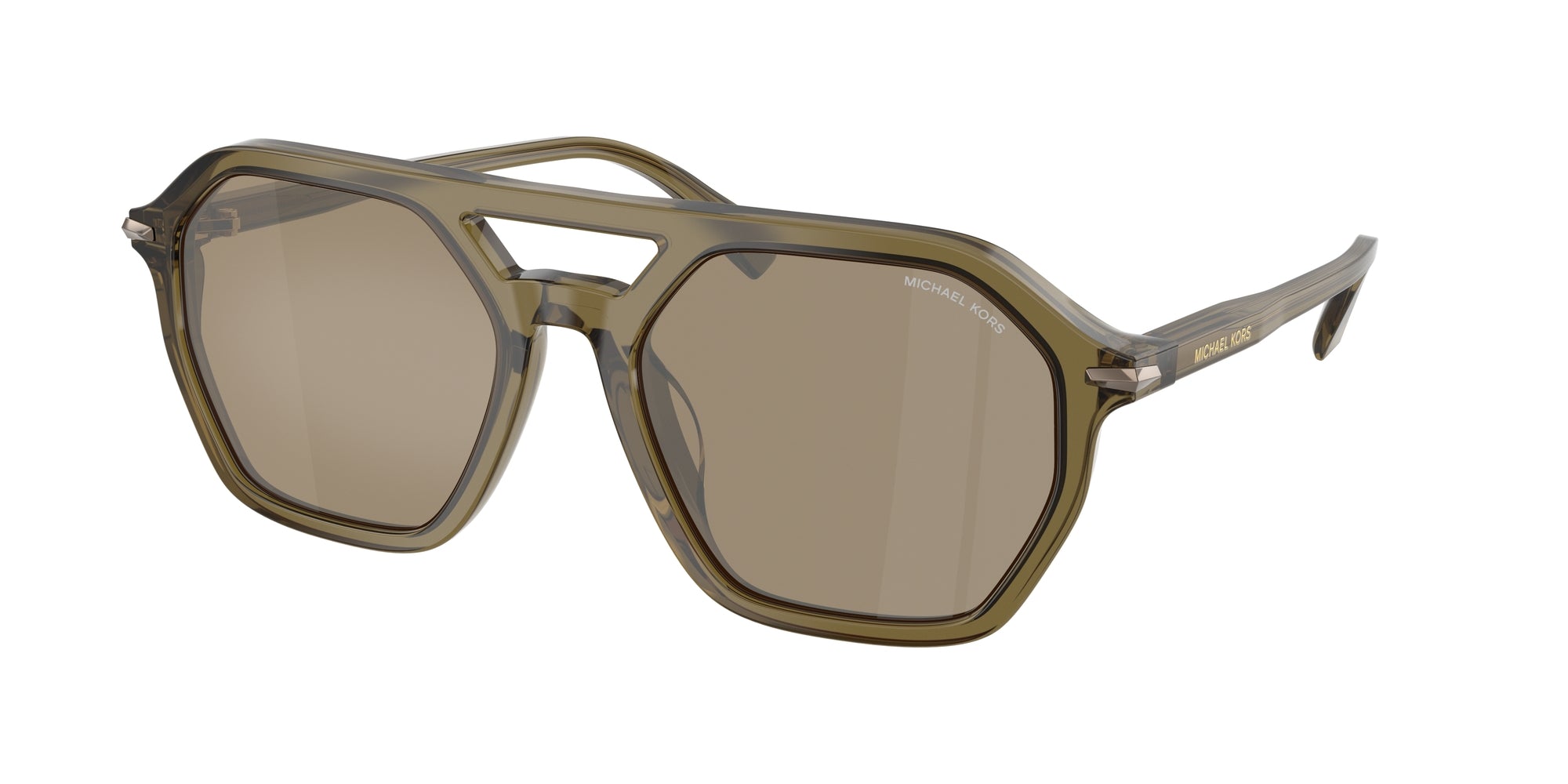 MK2251U JACKSON HOLE 40127I Occhiali da sole Michael Kors 1
