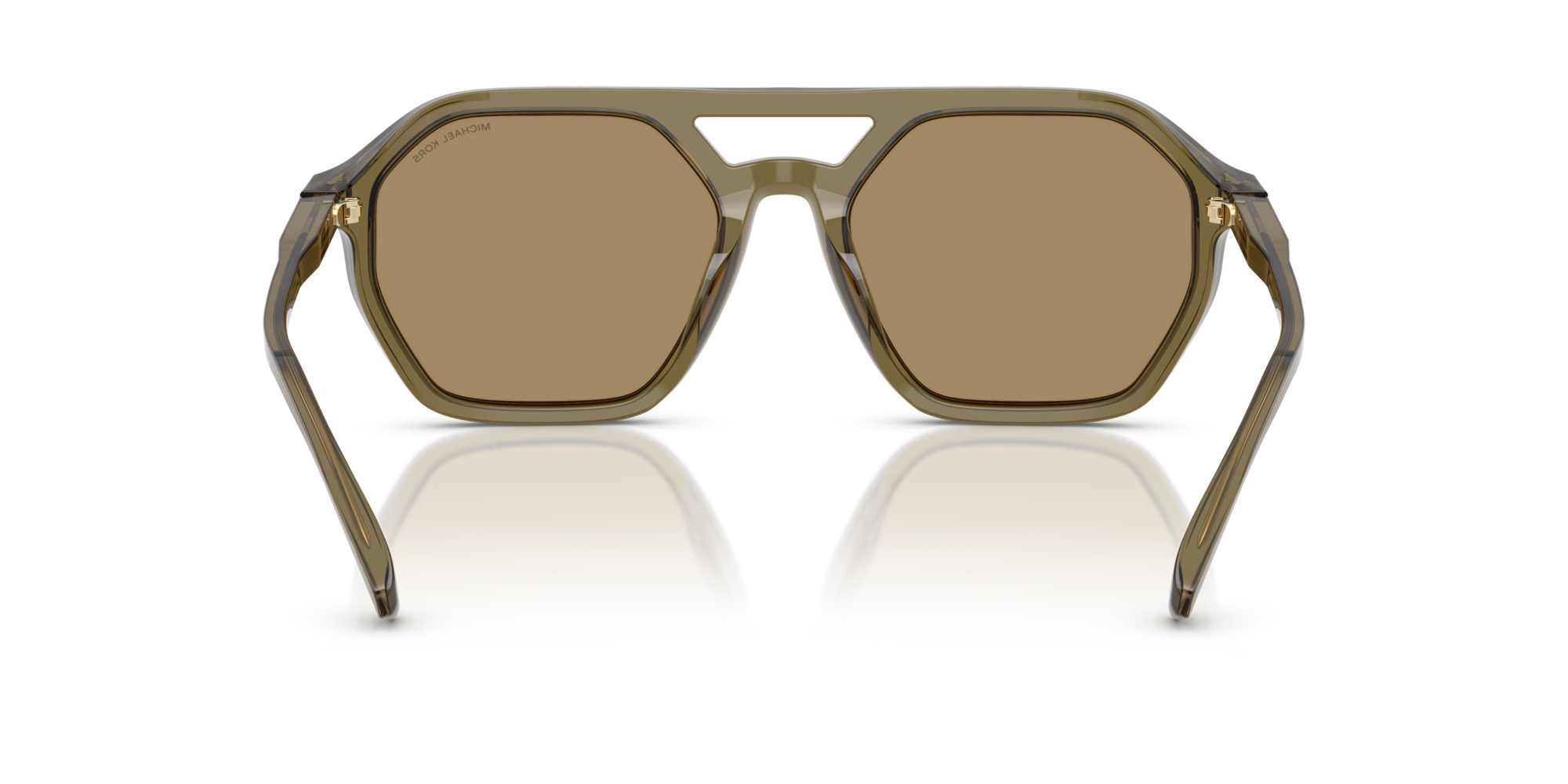 MK2251U JACKSON HOLE 40127I Occhiali da sole Michael Kors 5