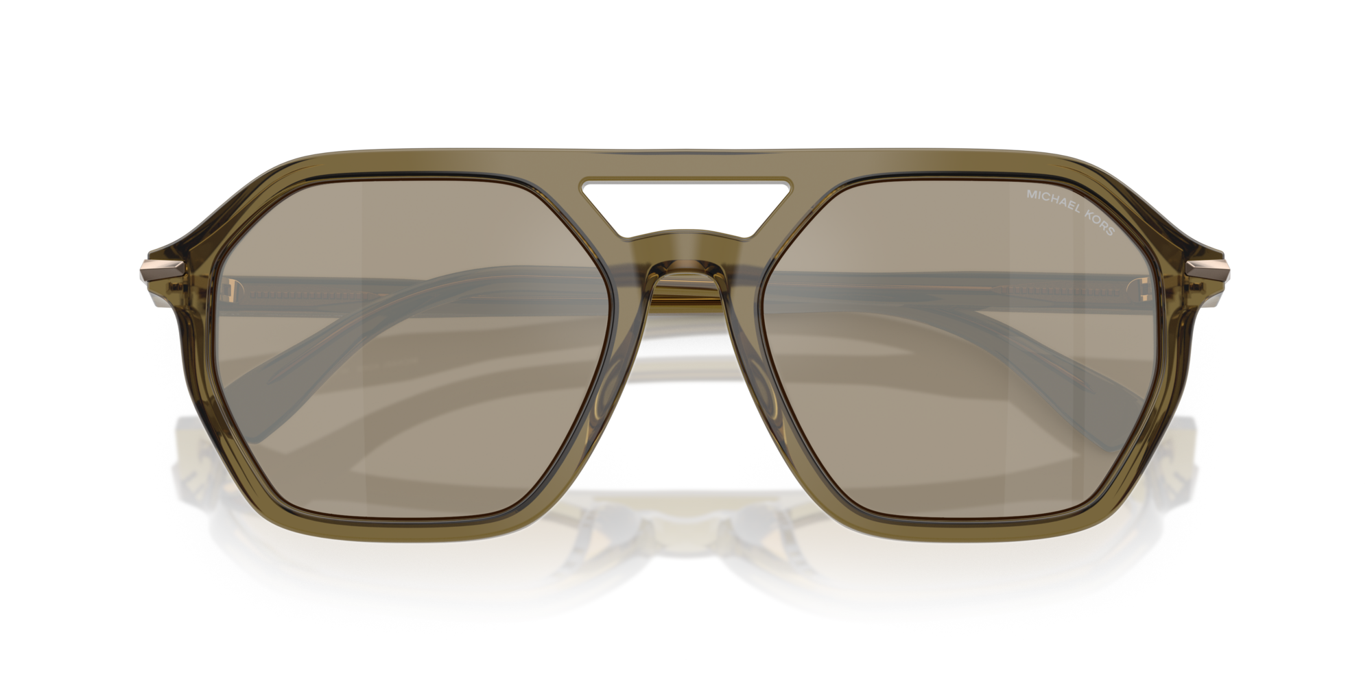 MK2251U JACKSON HOLE 40127I Occhiali da sole Michael Kors 2