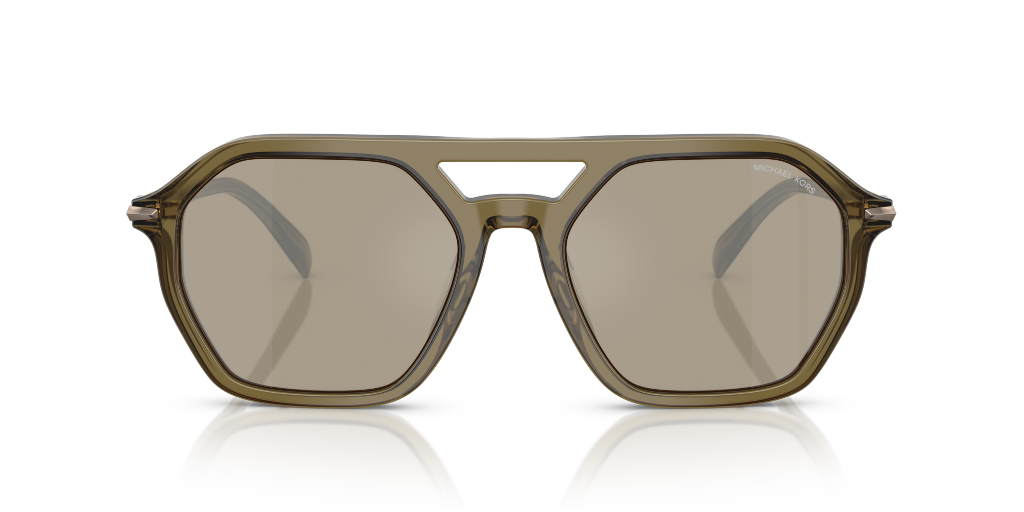 MK2251U JACKSON HOLE 40127I Occhiali da sole Michael Kors 3