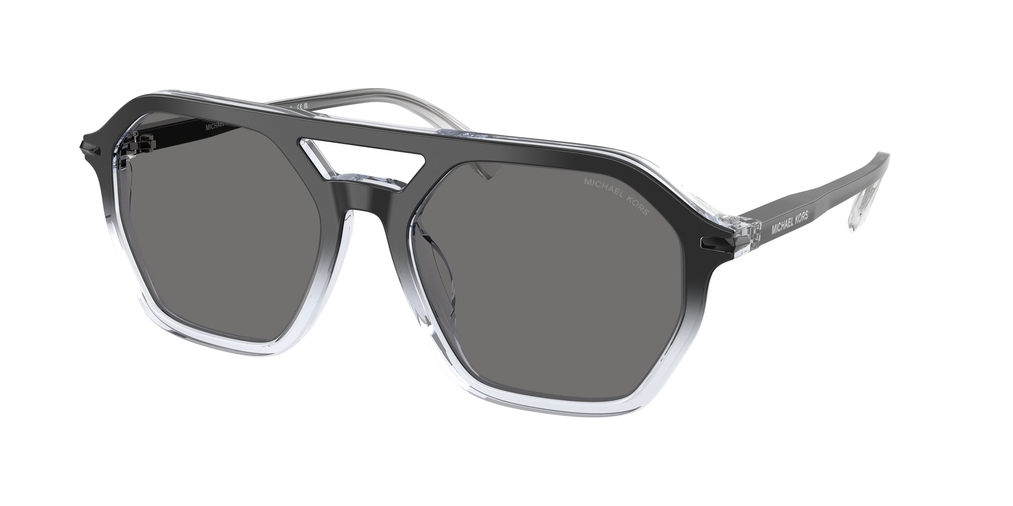 MK2251U JACKSON HOLE 401381 Occhiali da sole Michael Kors 1